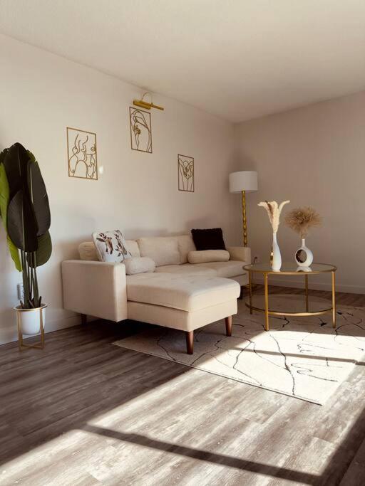 Two-Bedroom Apartment photo 1