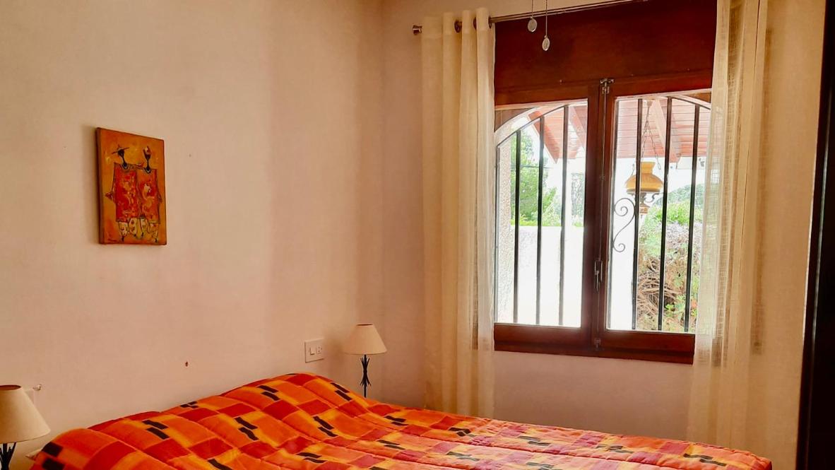 Villa de Tres Habitaciones