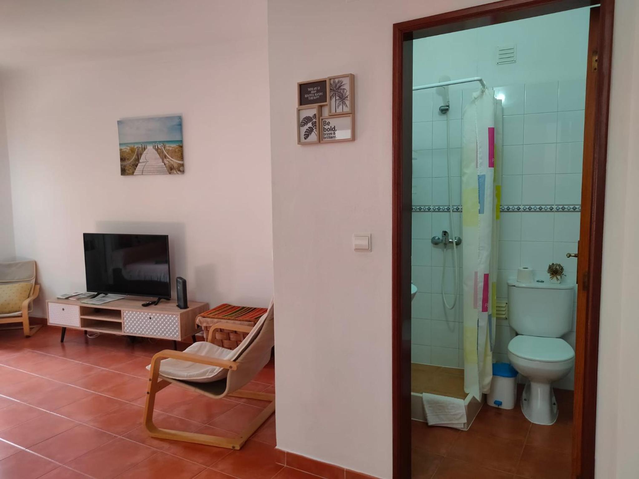 Four-Bedroom House photo 1