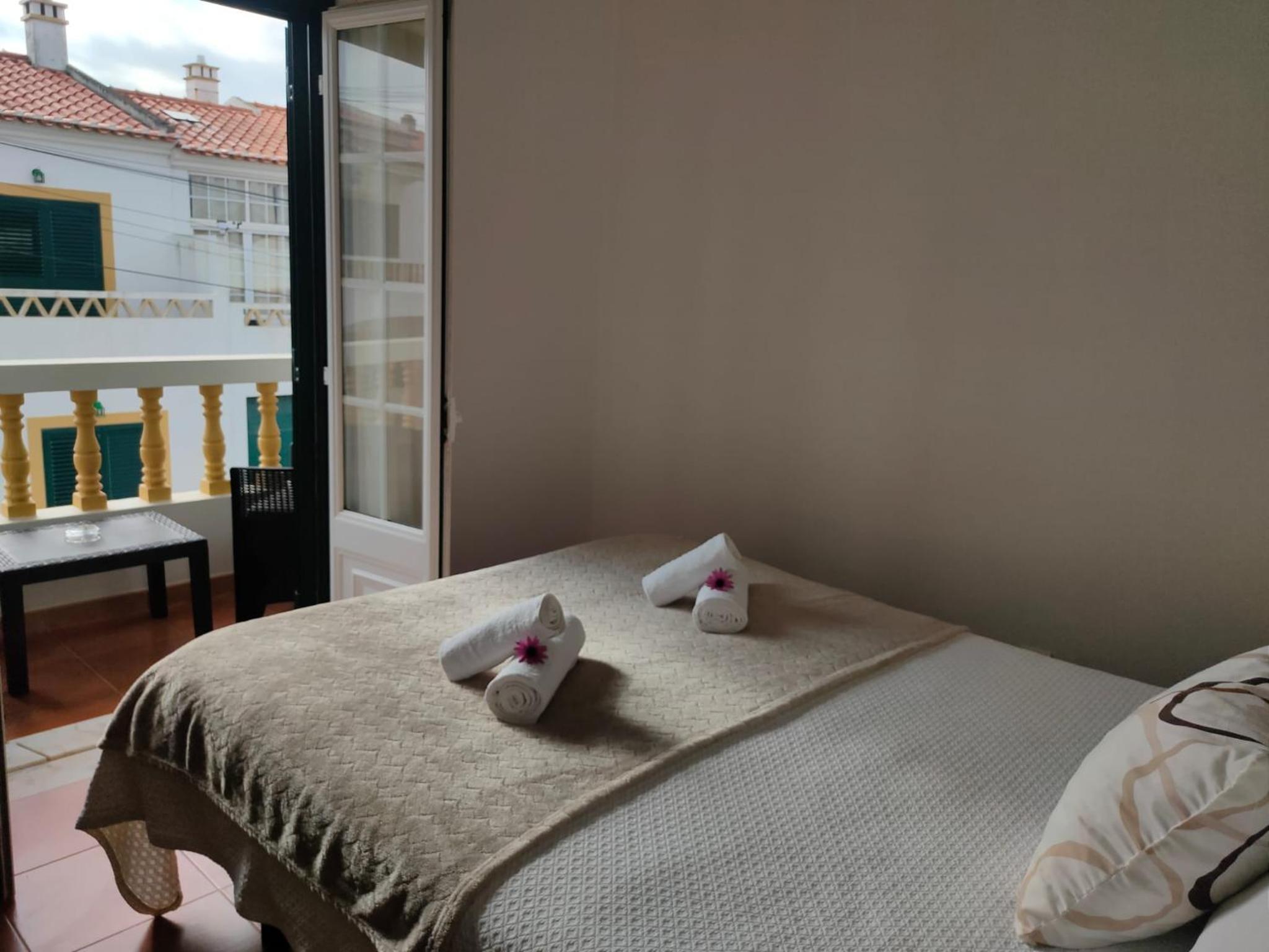 Double Room with Balcony photo 1