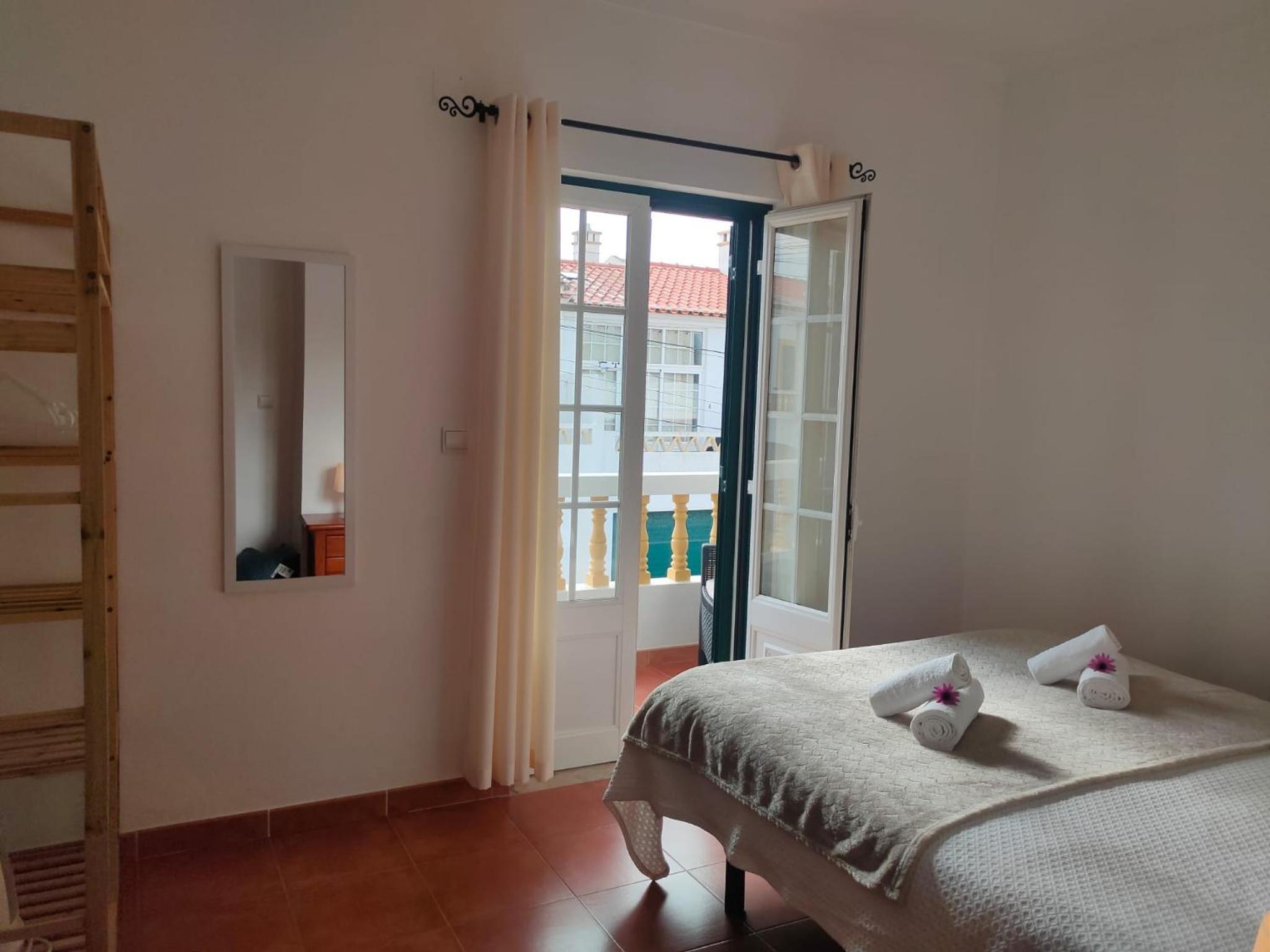 Double Room with Balcony photo 3