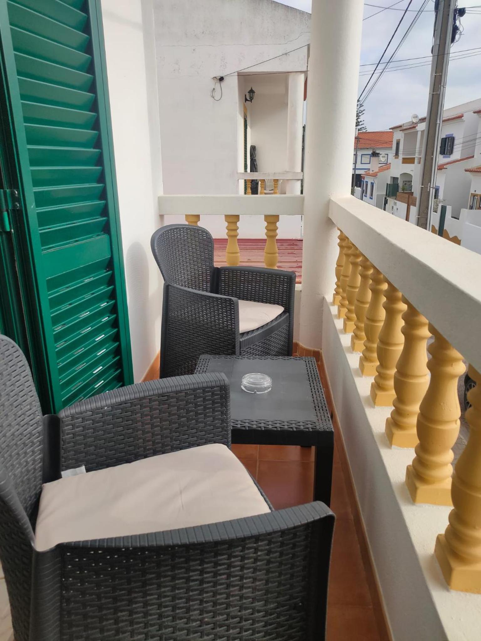 Double Room with Balcony photo 2