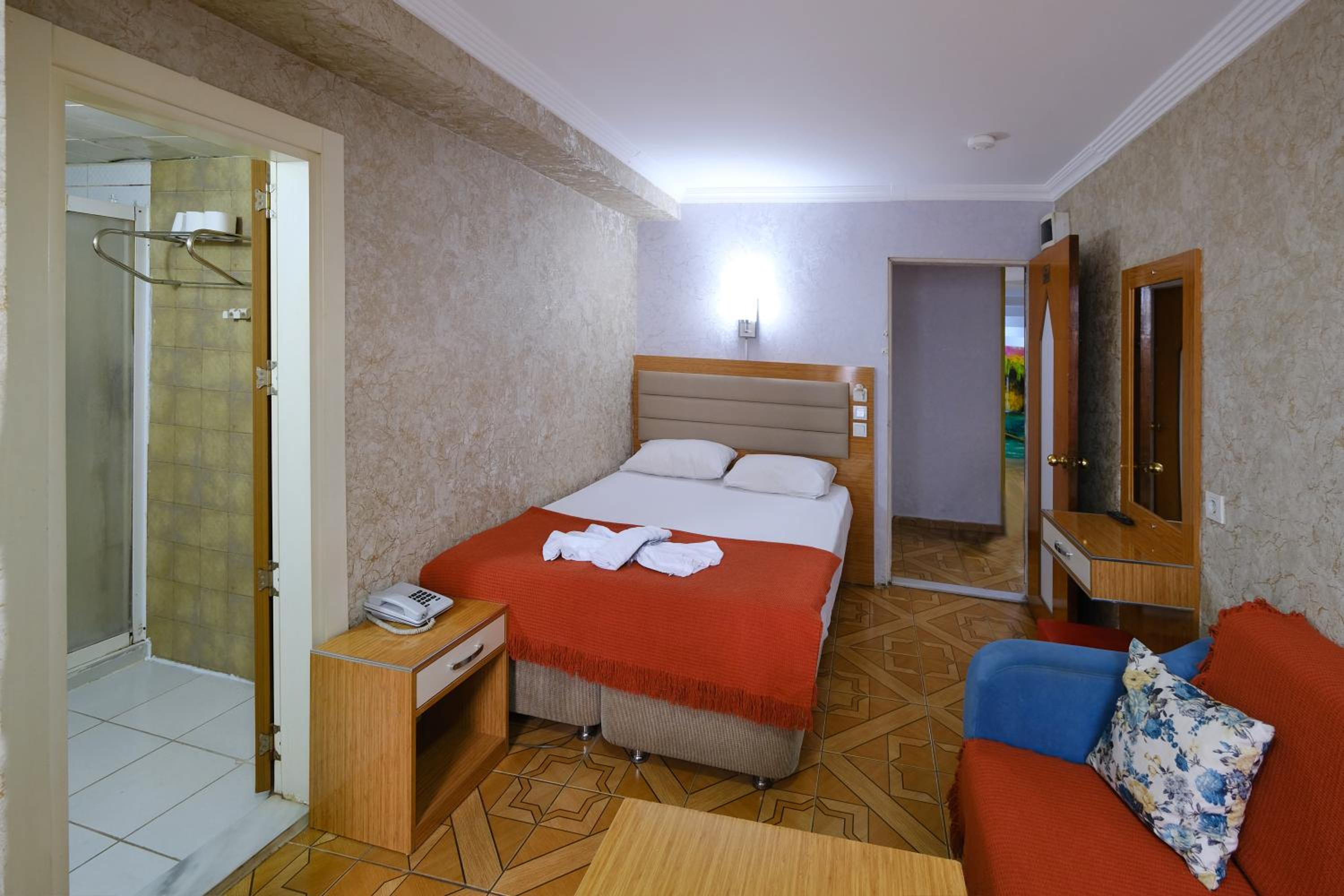 Standard Single Room photo 1