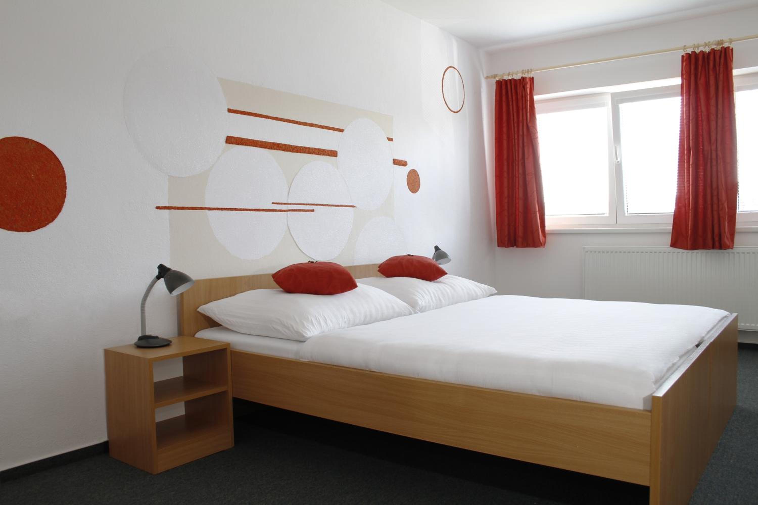 Standard Single Room photo 3