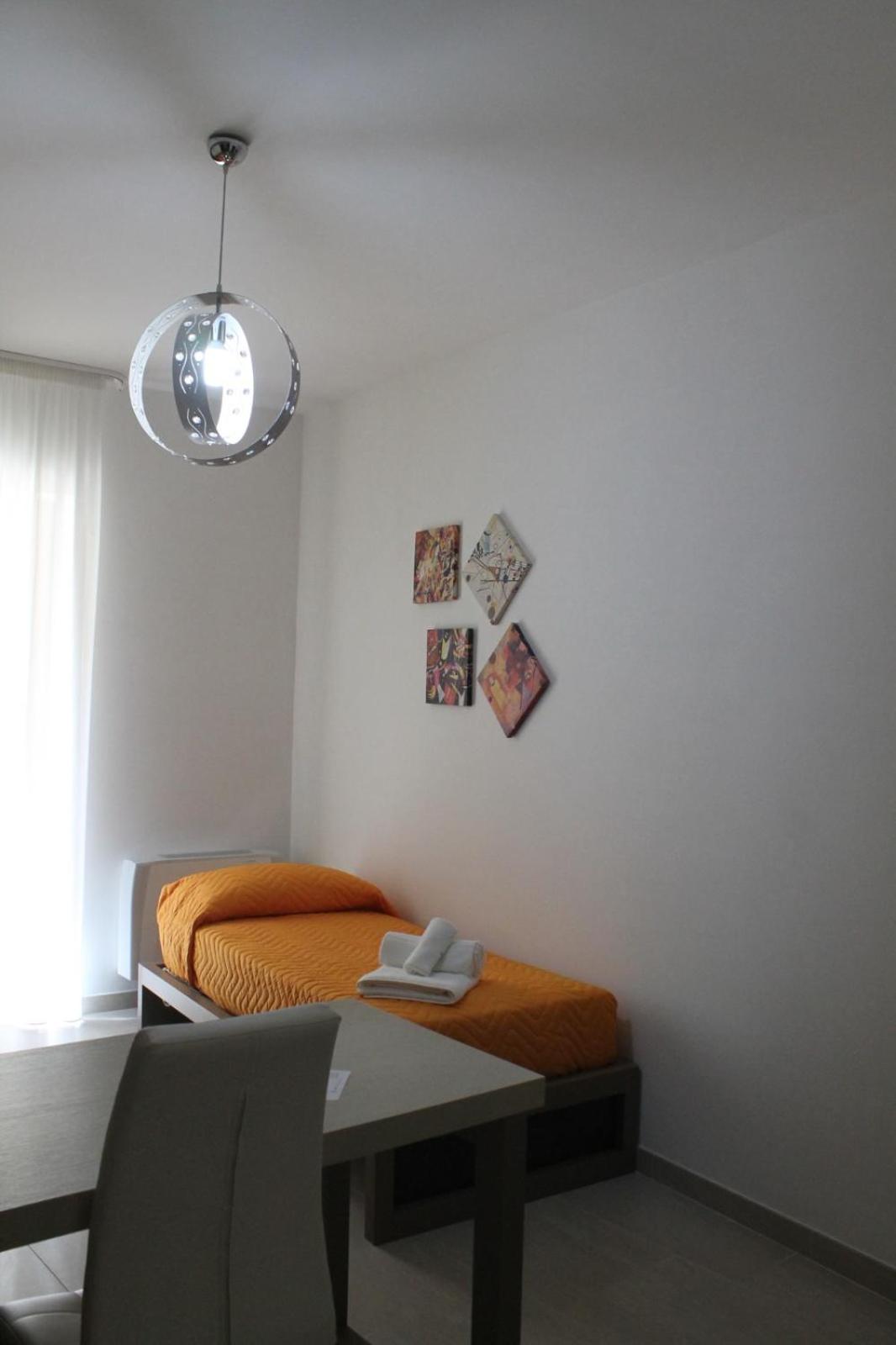 Double or Twin Room photo 3