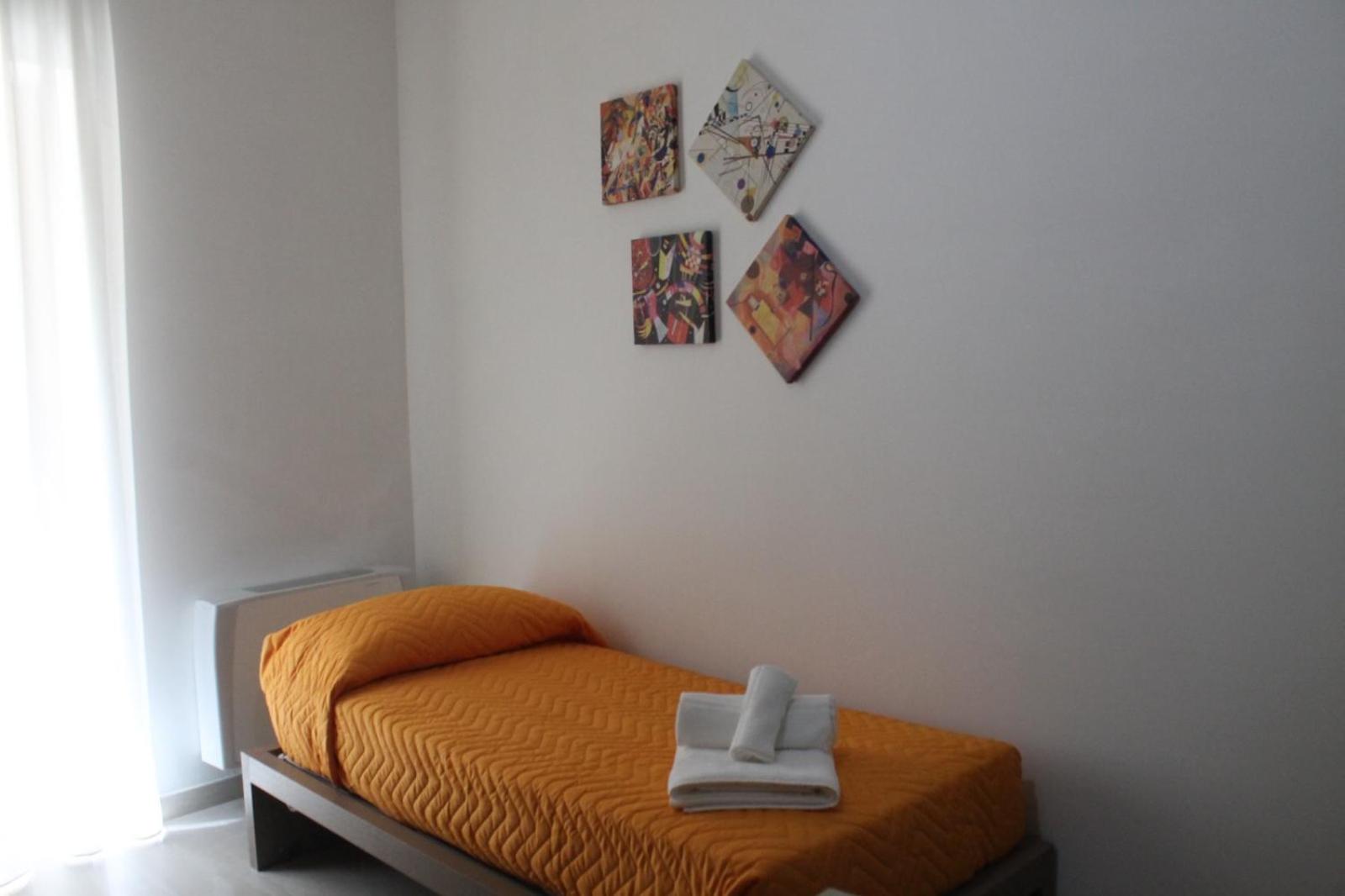 Double or Twin Room photo 1