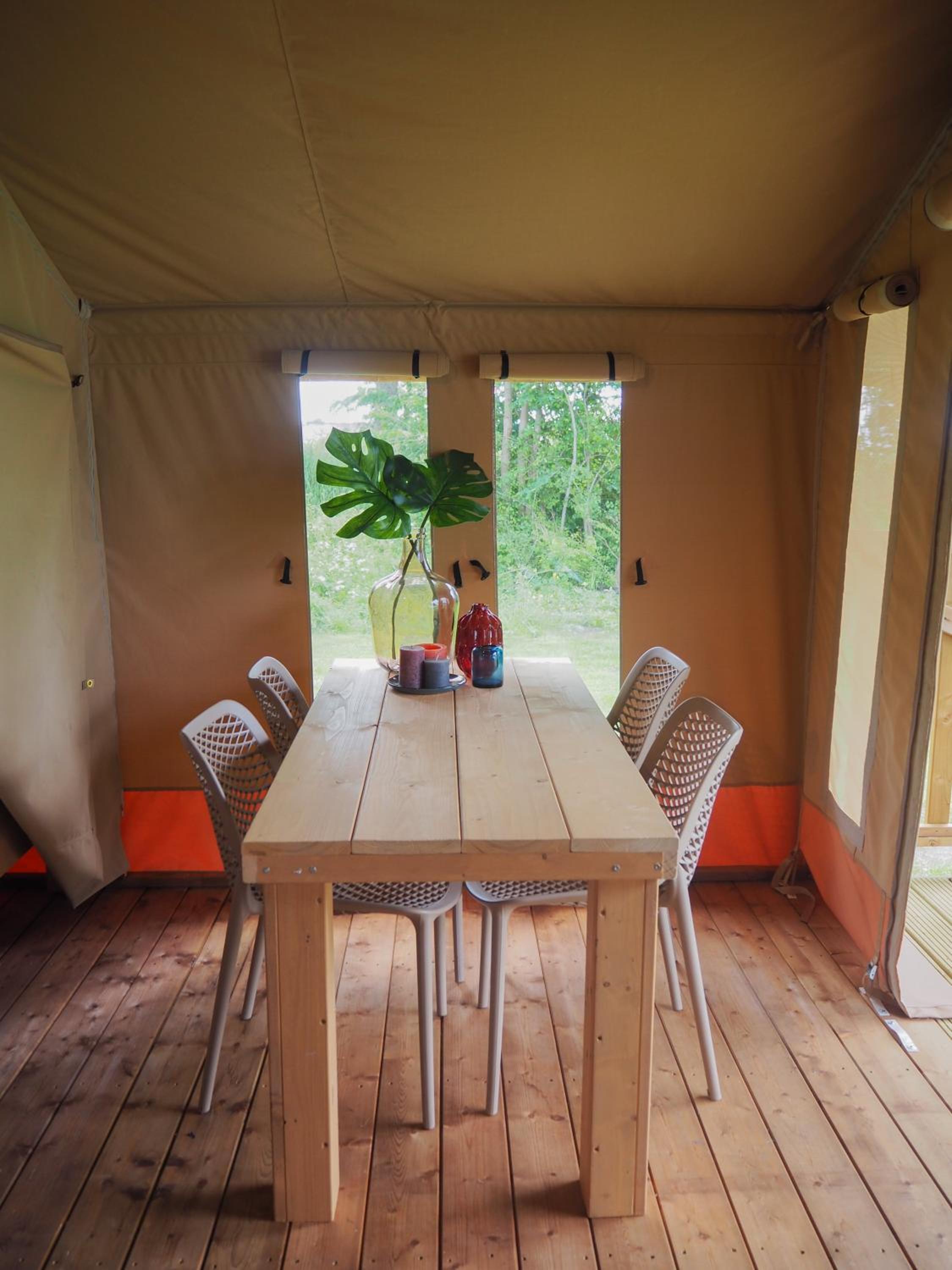 Tent photo 2