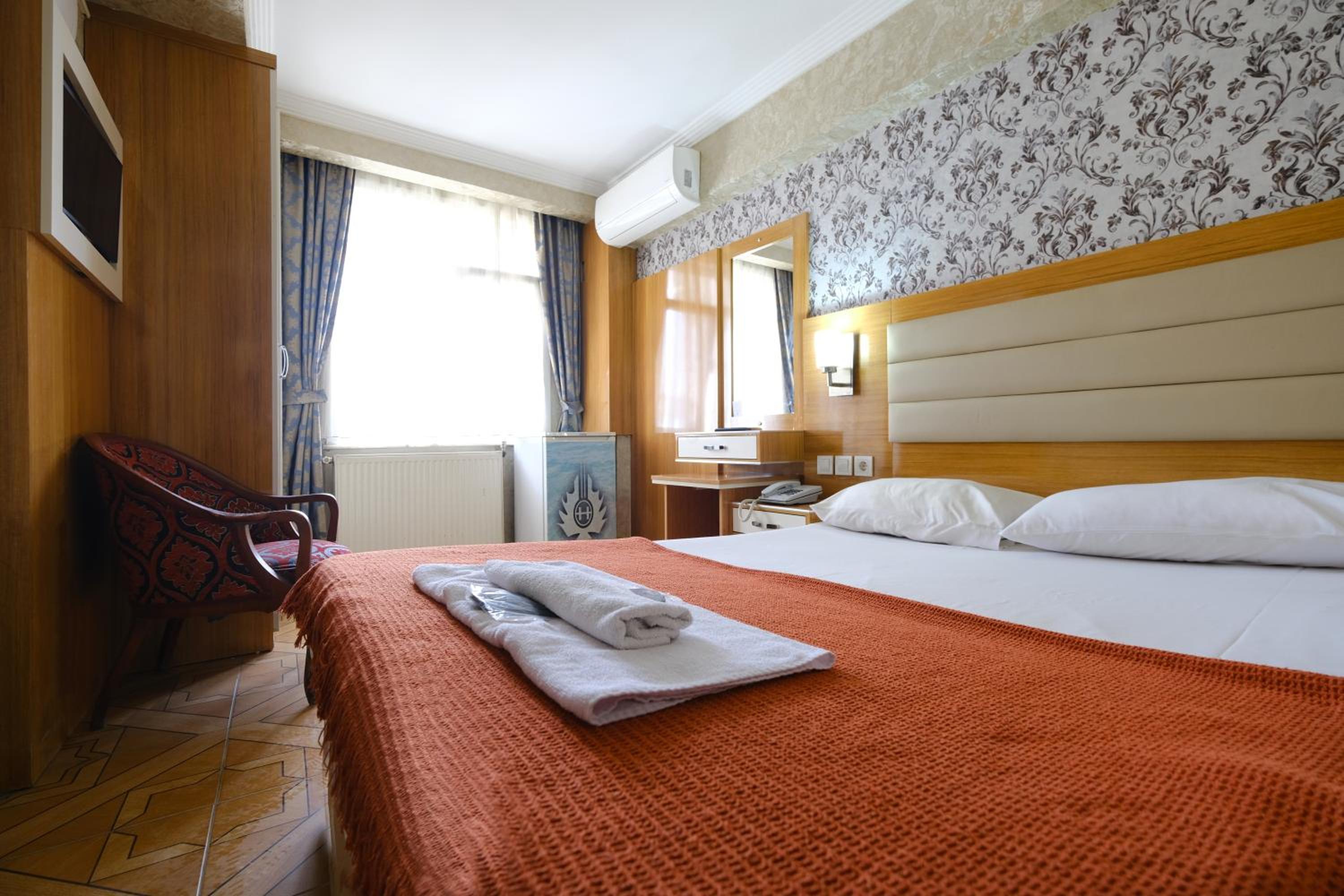 Standard Single Room photo 2