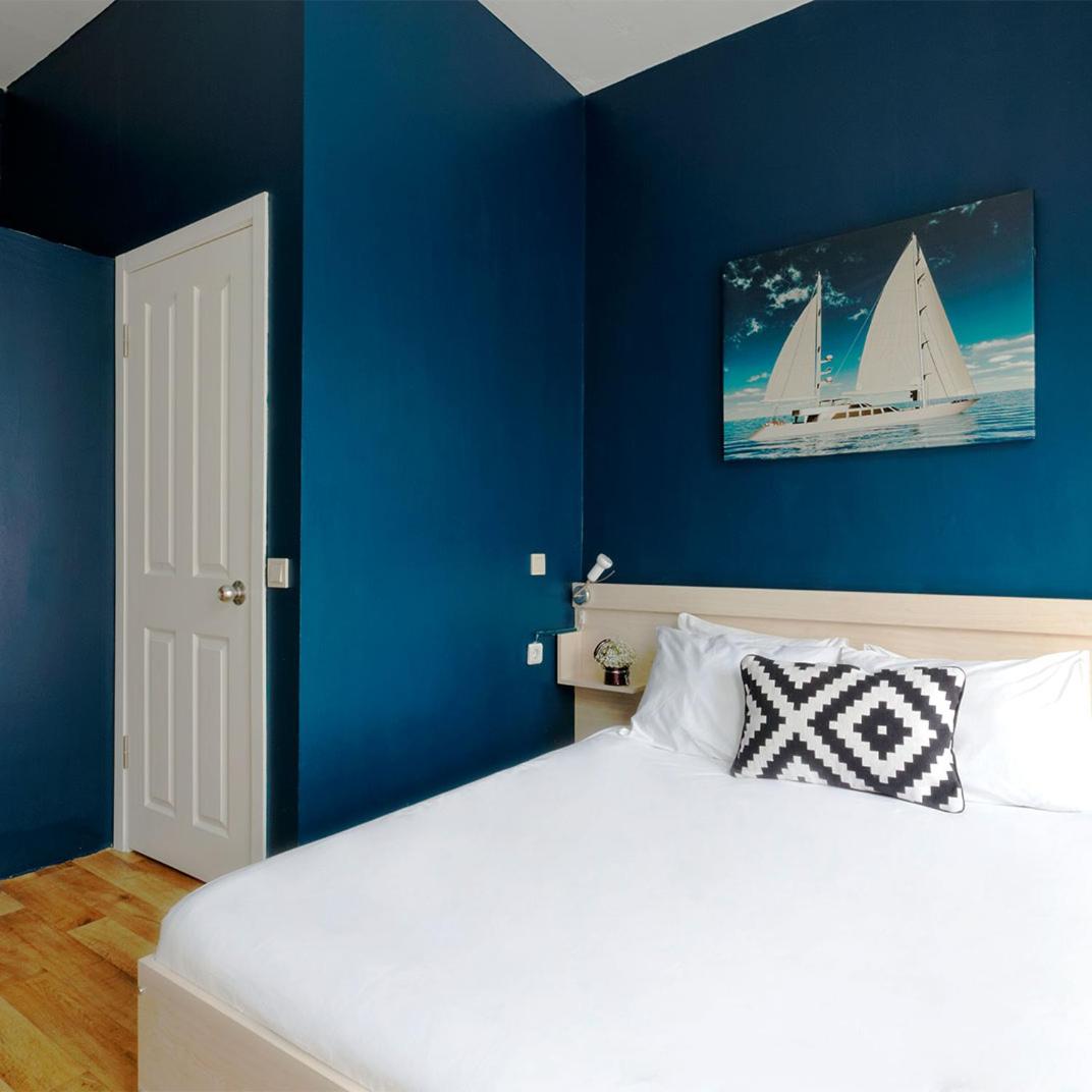Deluxe Double Room photo 1