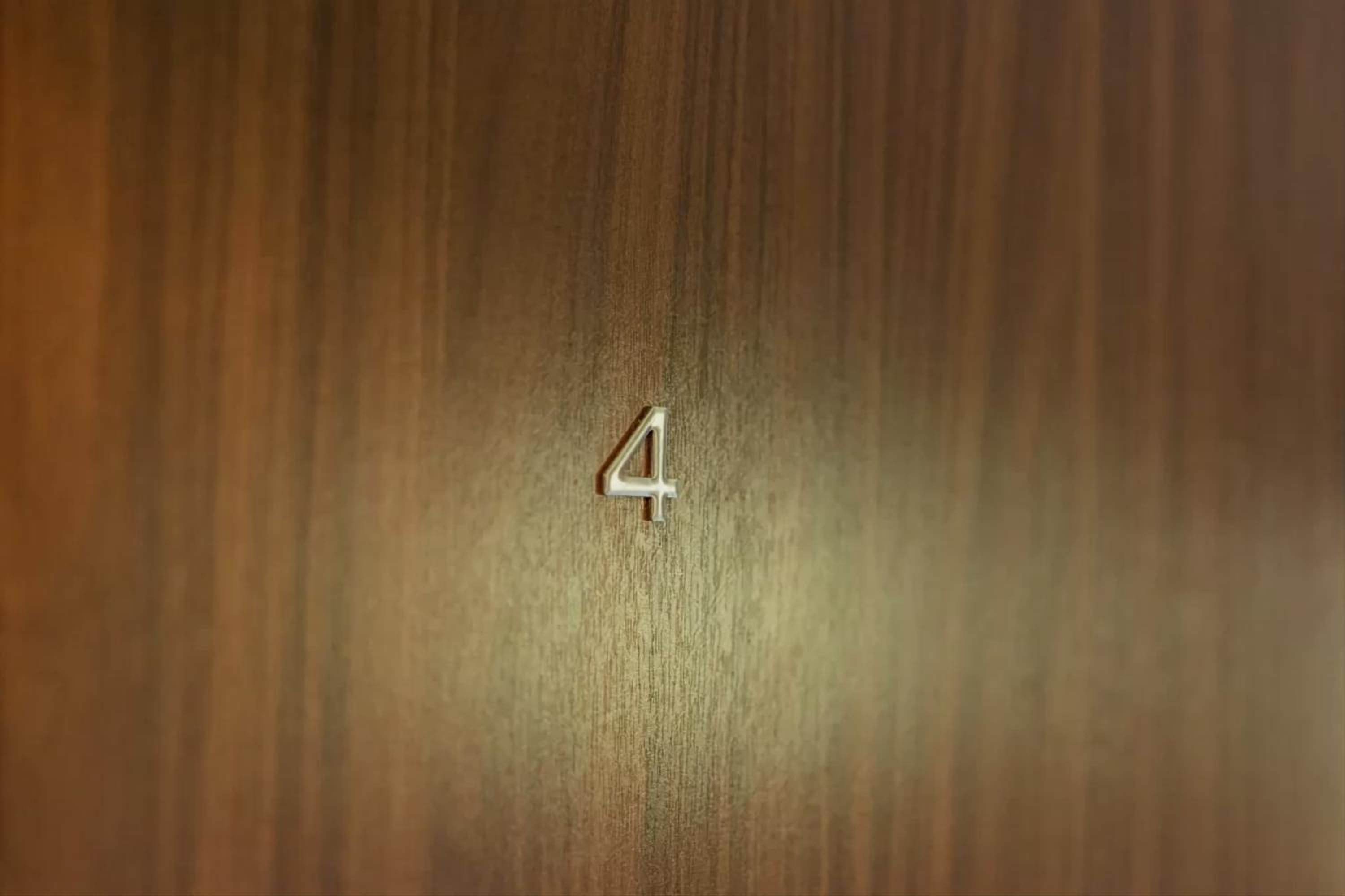 Deluxe Double Room - Photo 13