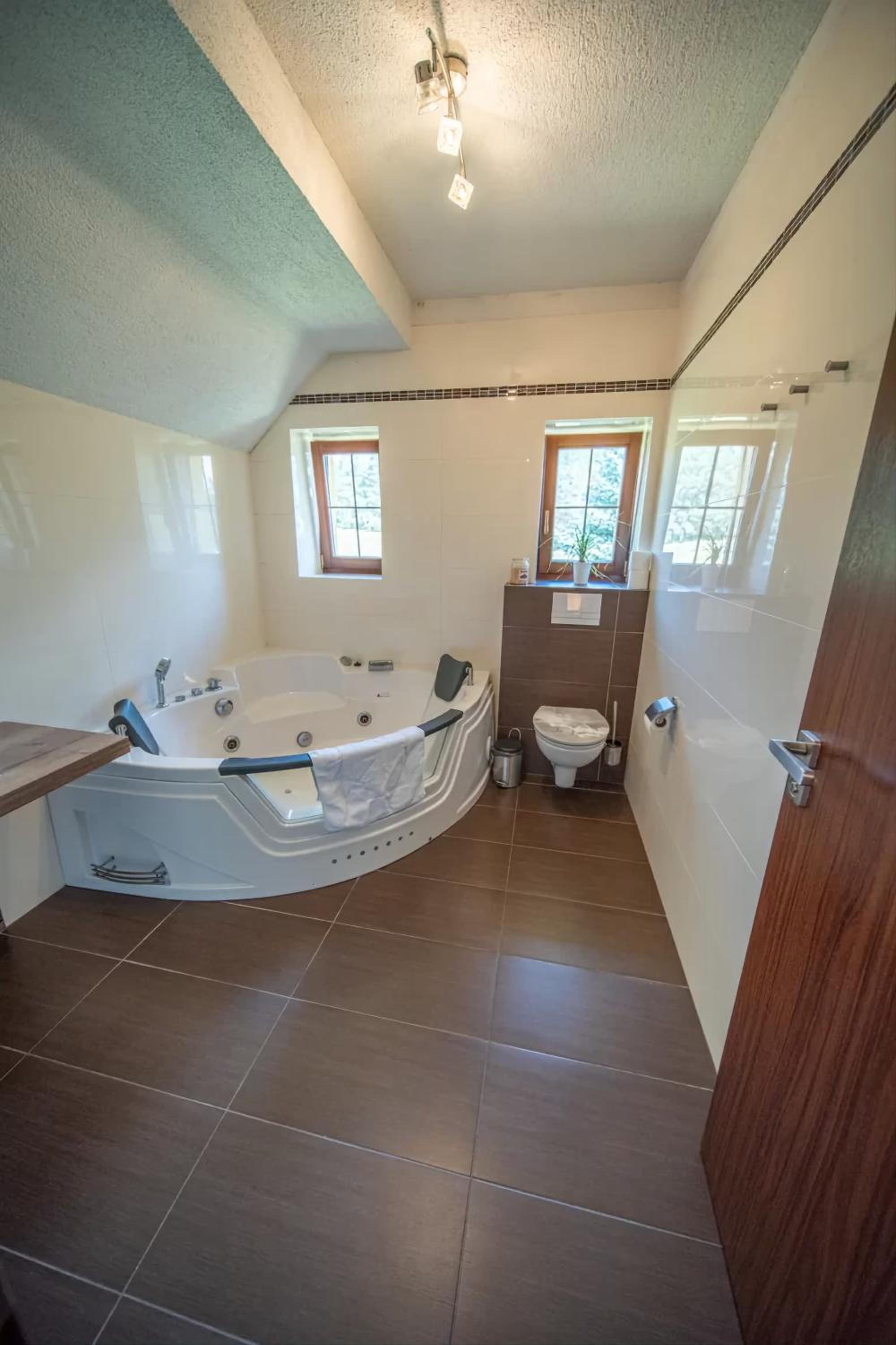 Deluxe Double Room - Photo 3