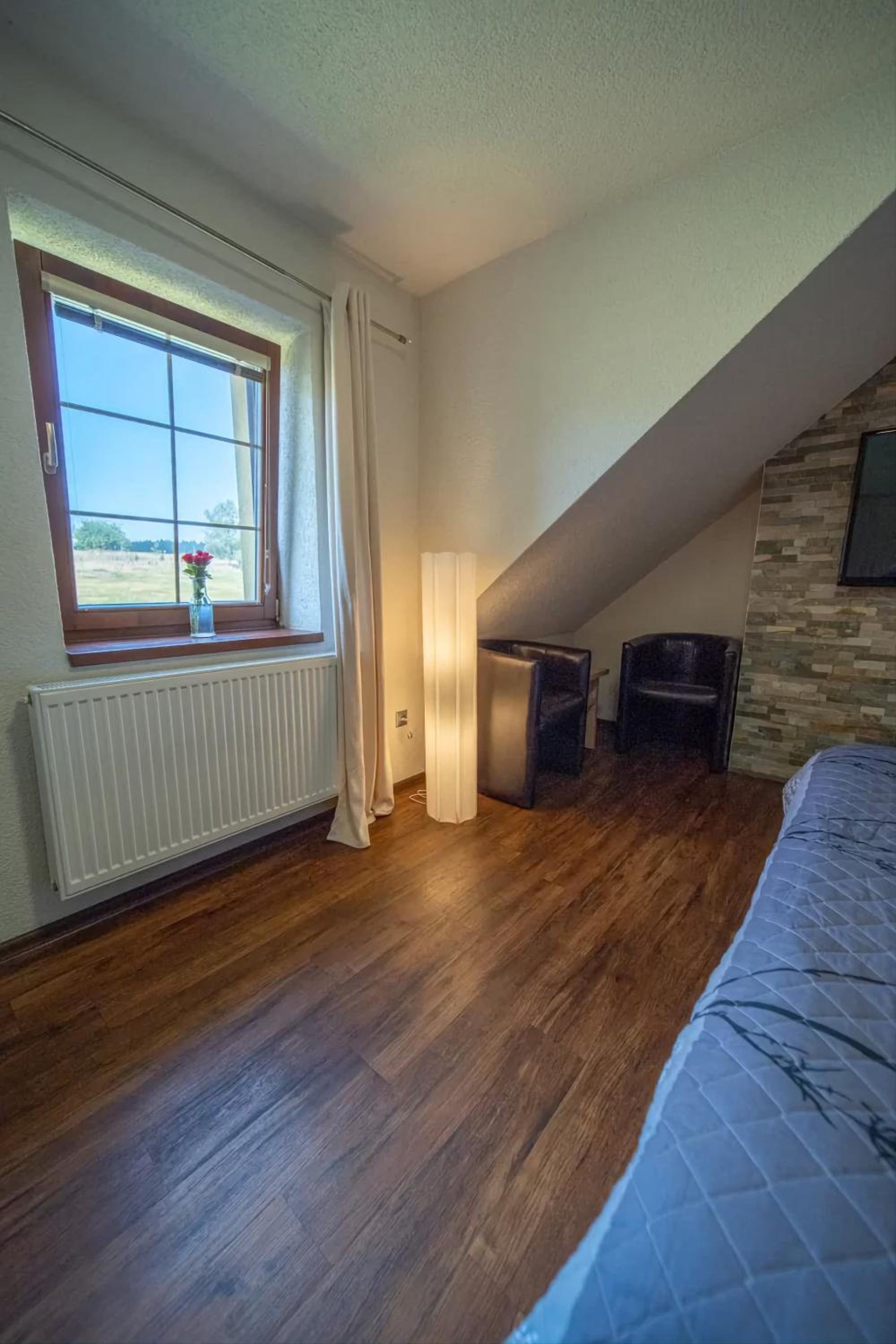 Deluxe Double Room - Photo 6