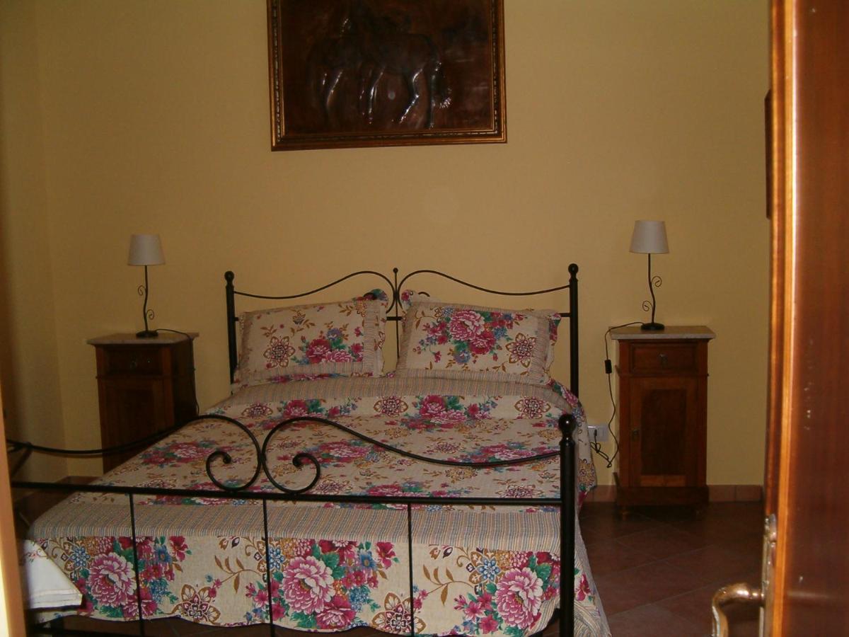 Double Room with Extra Bed photo 2