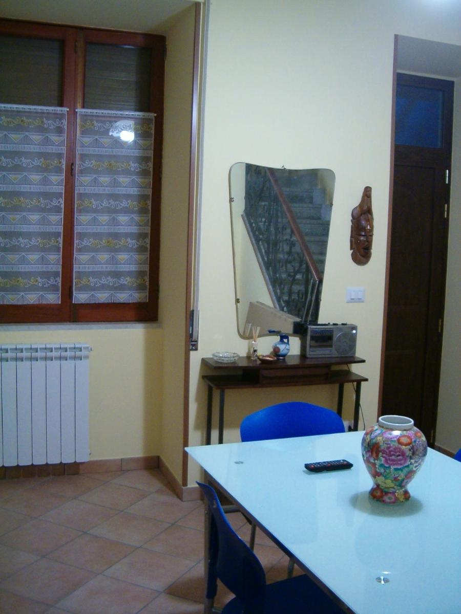 Double Room with Extra Bed photo 1