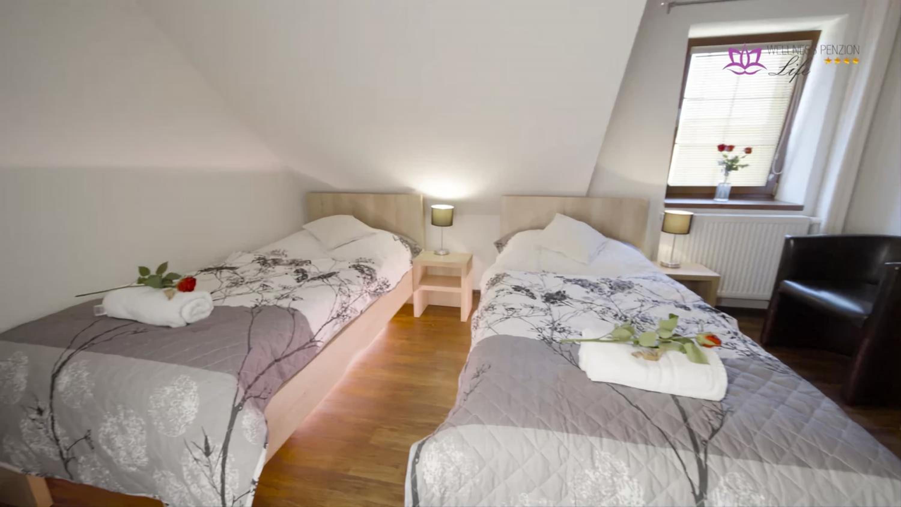 Deluxe Double or Twin Room - Photo 4