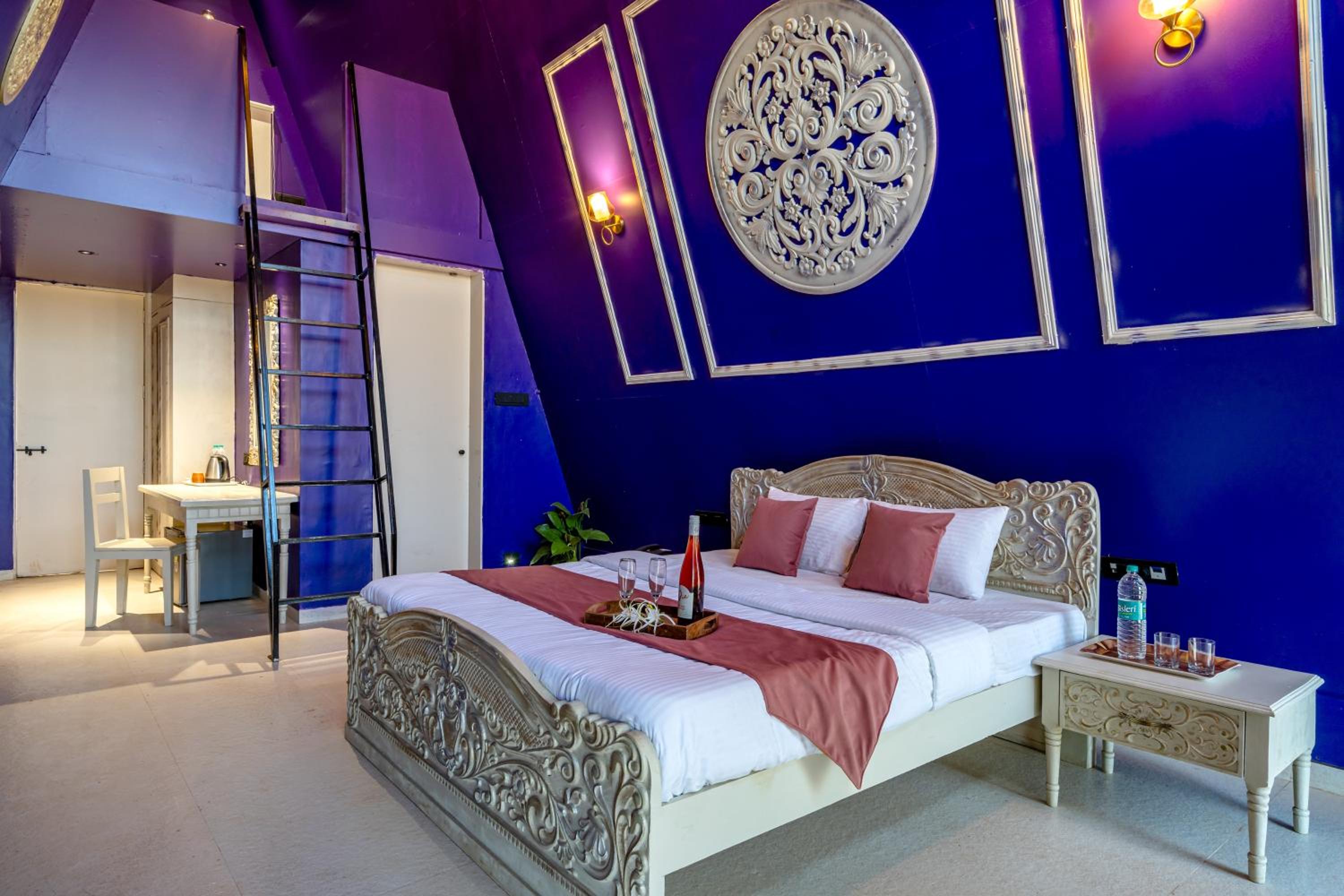 One-Bedroom Chalet - Photo 1