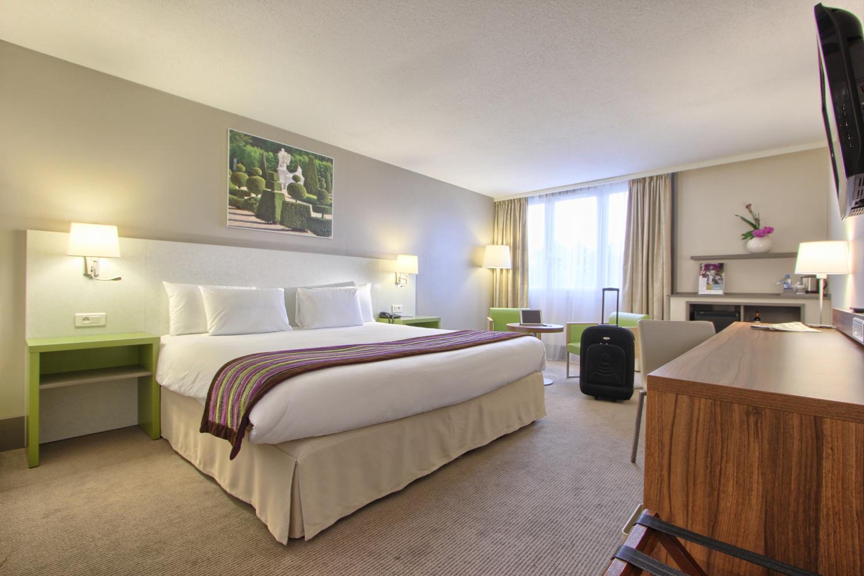 Classic Â Double Room - Photo 1