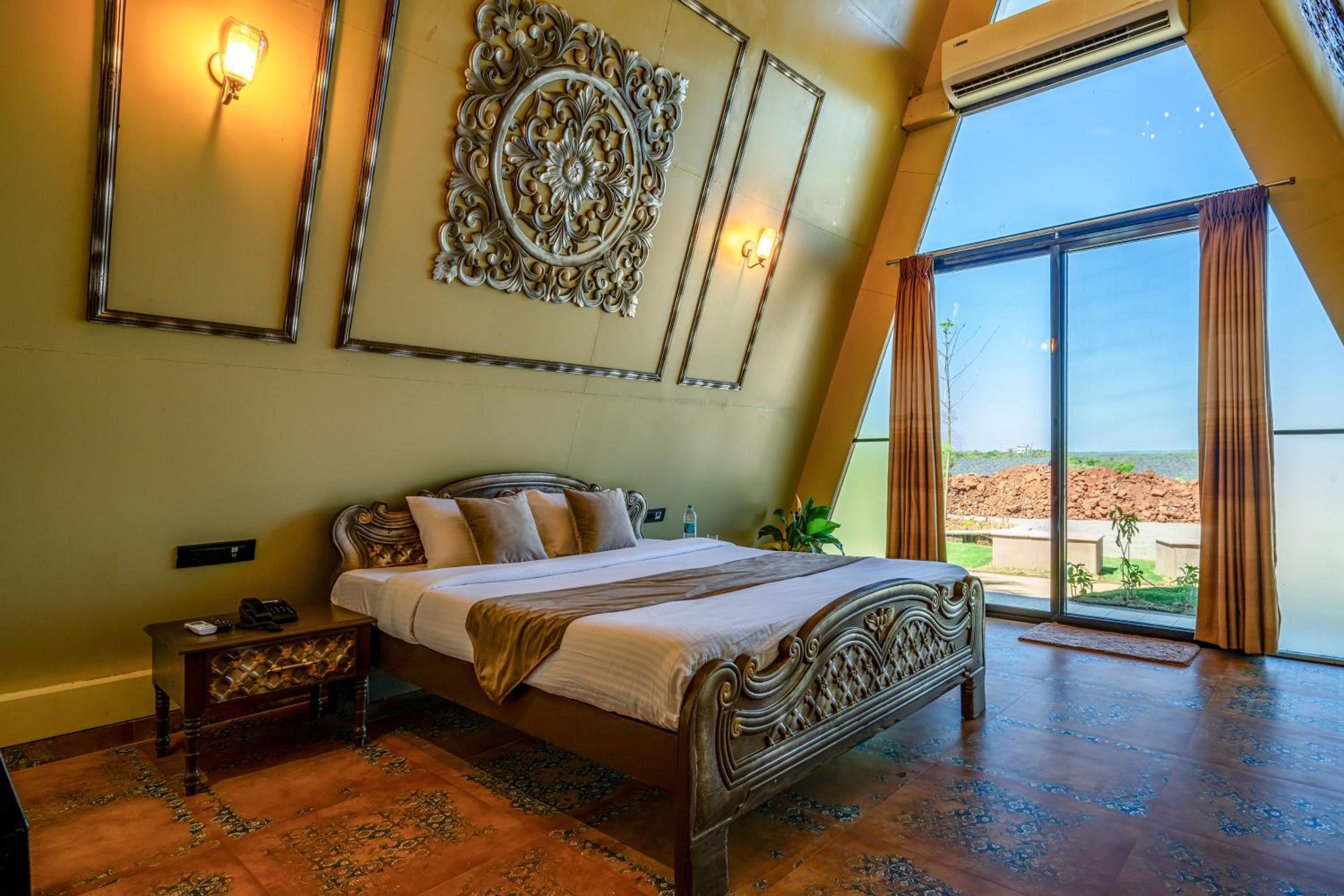 One-Bedroom Chalet - Photo 4