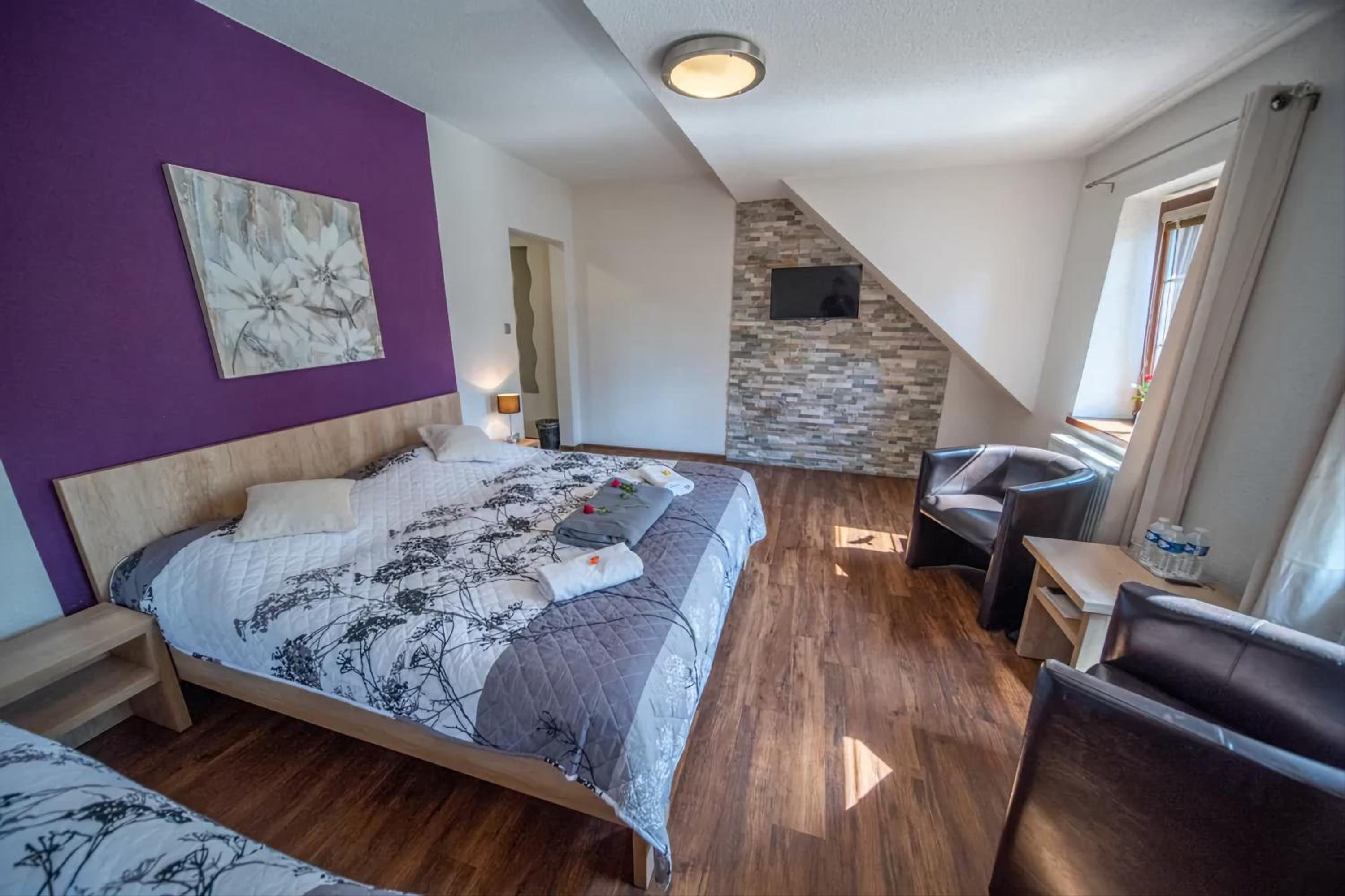 Triple Room - Photo 4