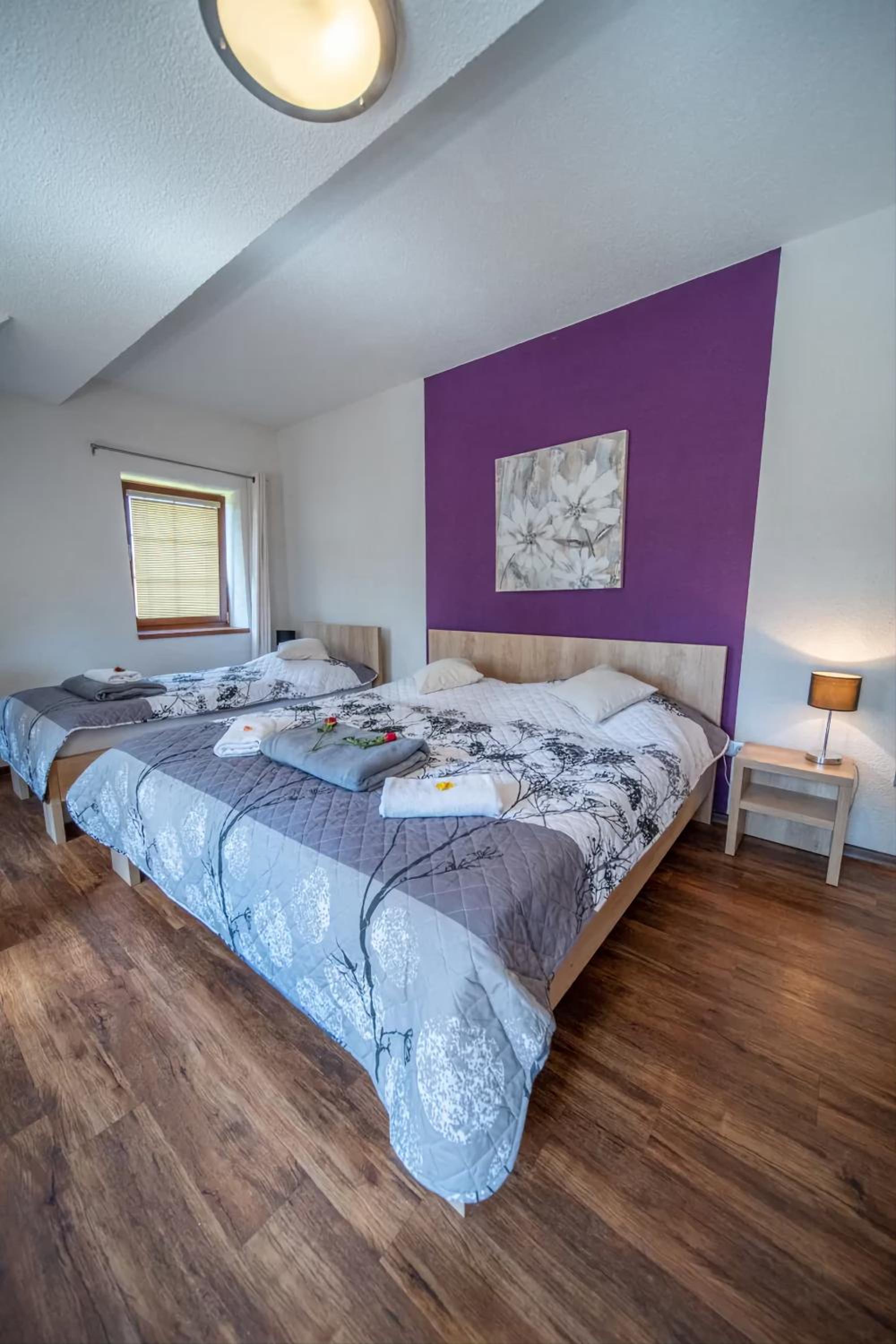 Triple Room - Photo 1