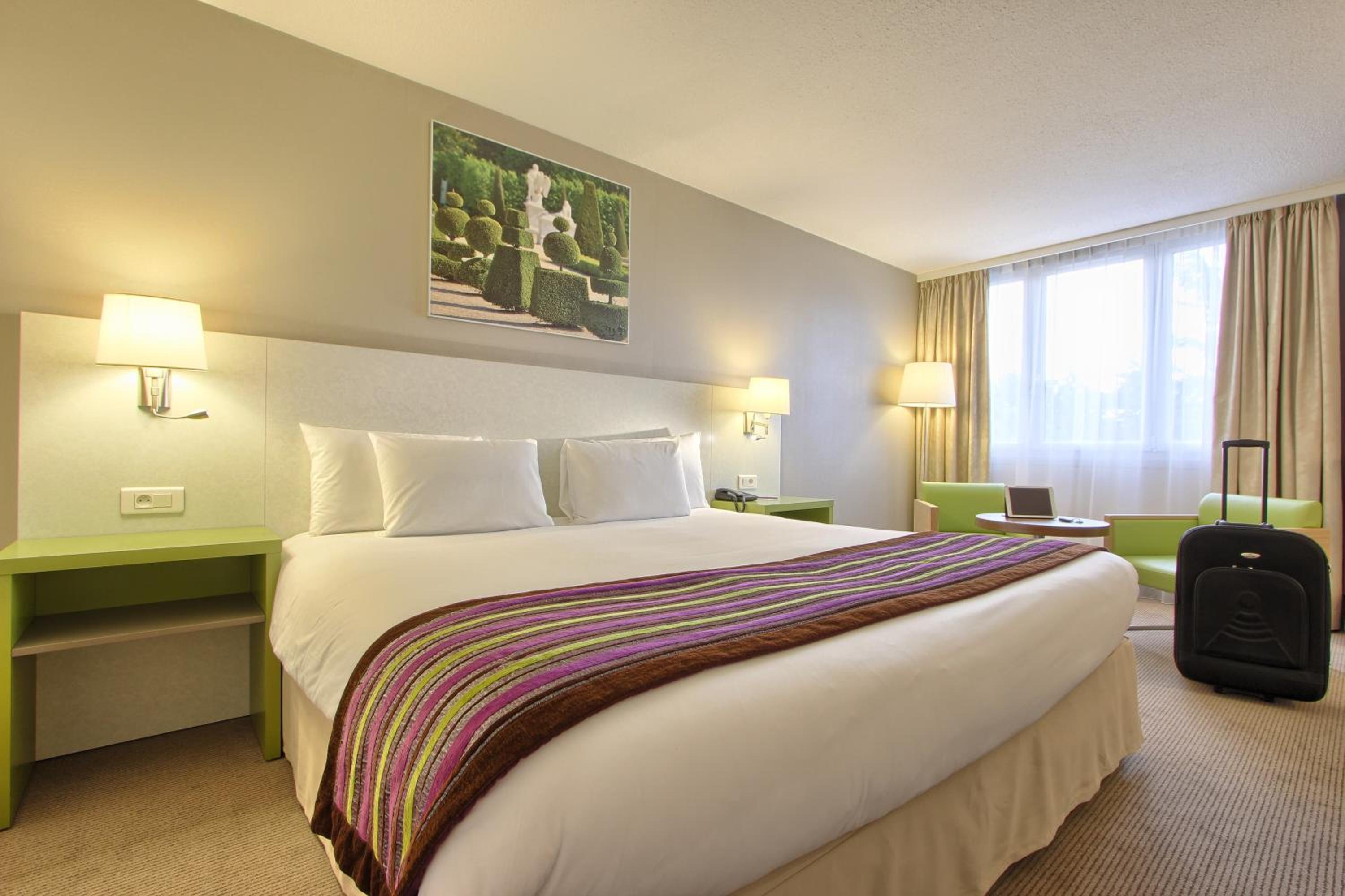 Classic Â Double Room - Photo 5