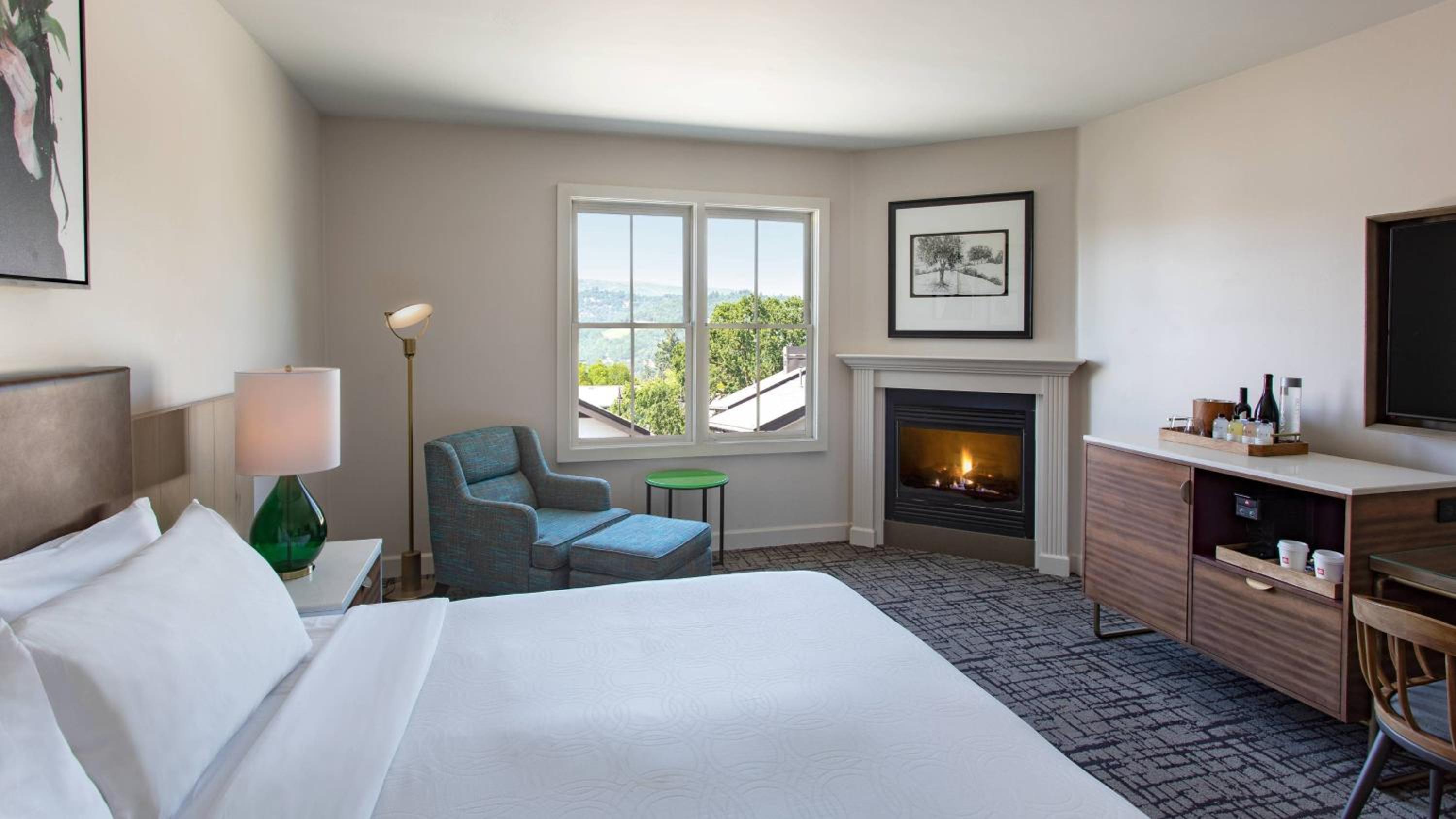Lodge King - Photo 1