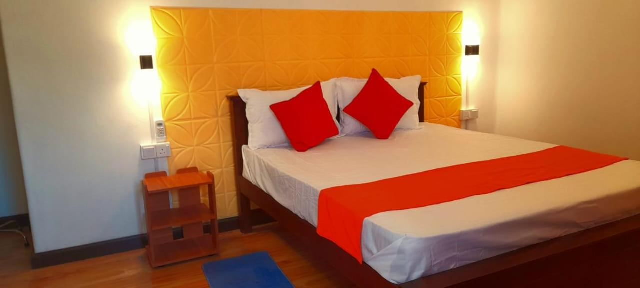 Double Room with Balcony photo 1