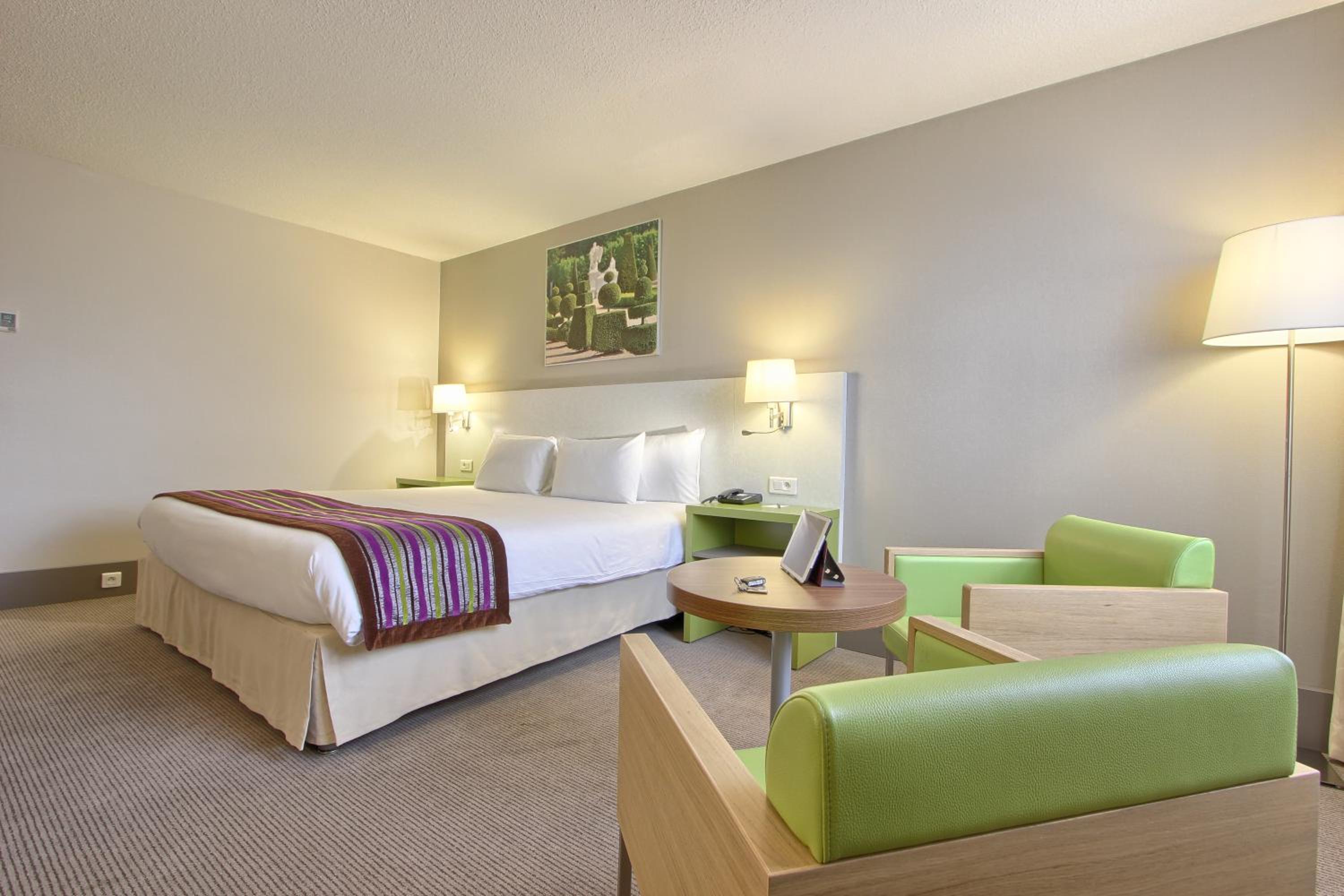 Classic Â Double Room - Photo 4