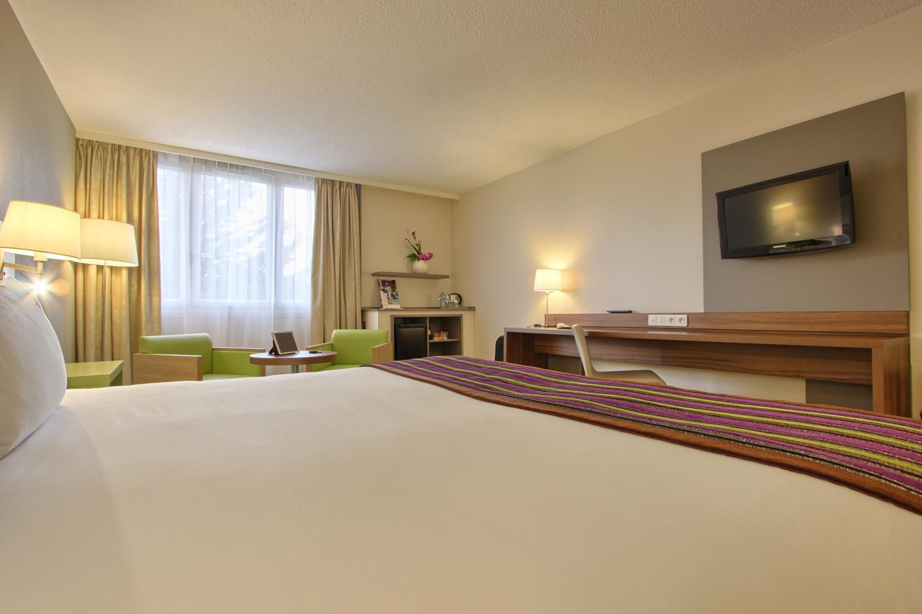 Classic Â Double Room - Photo 9
