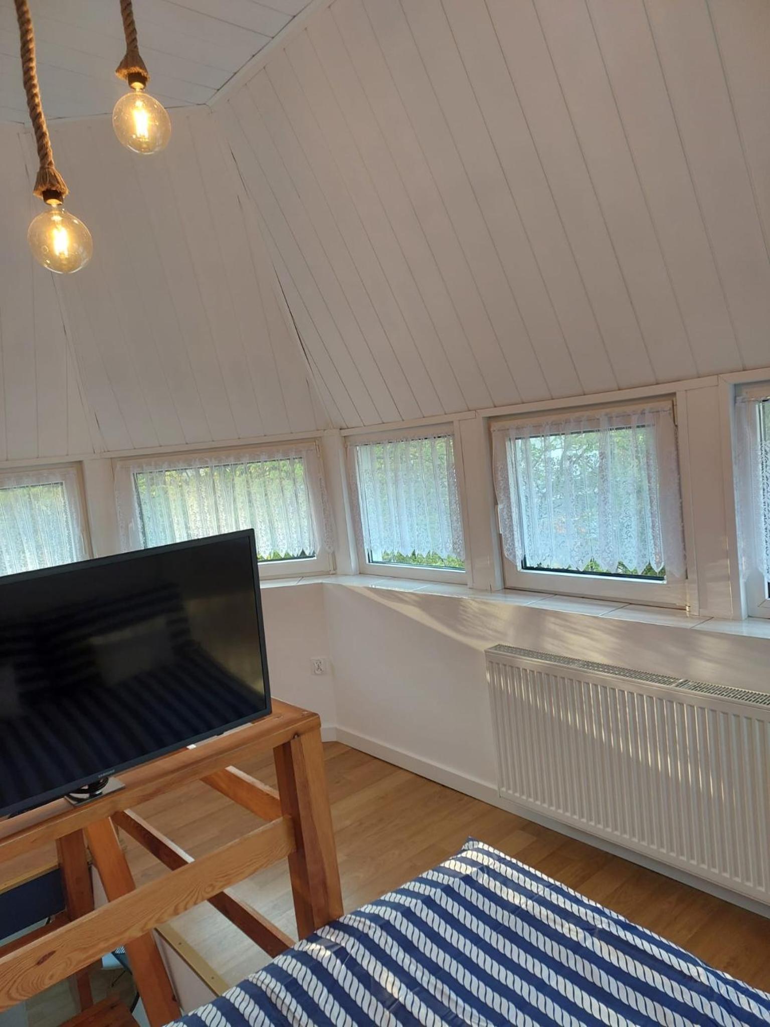 Double Room with Sea View photo 3