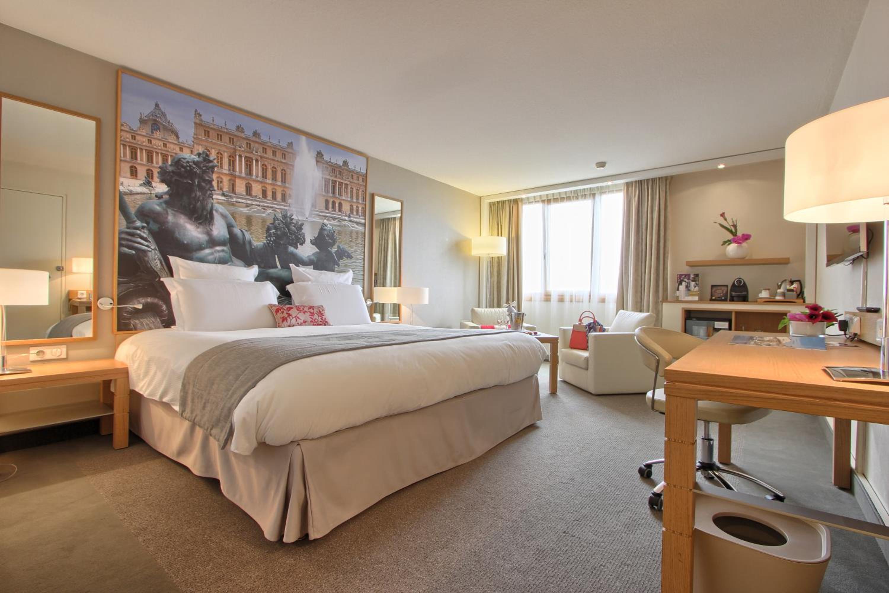 Privilege Double Room - Photo 1