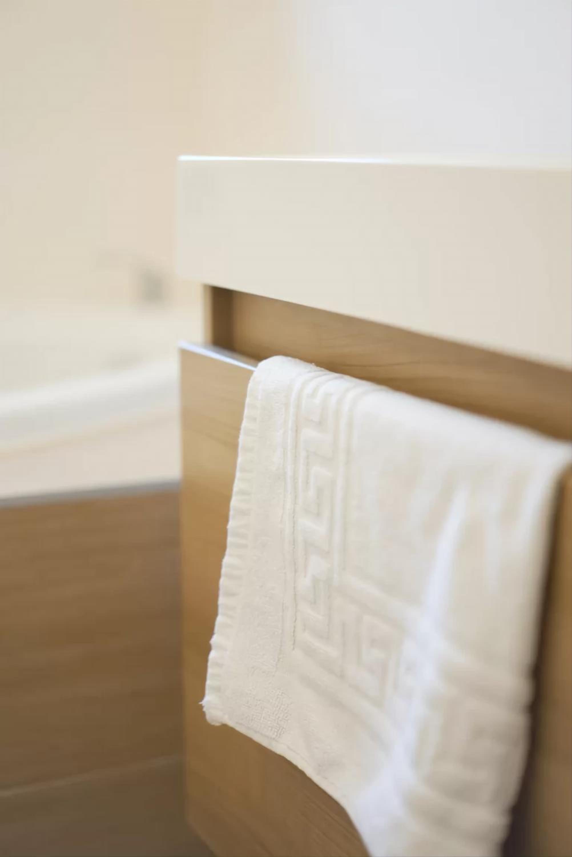 Deluxe Double Room with Extra Bed - Photo 12
