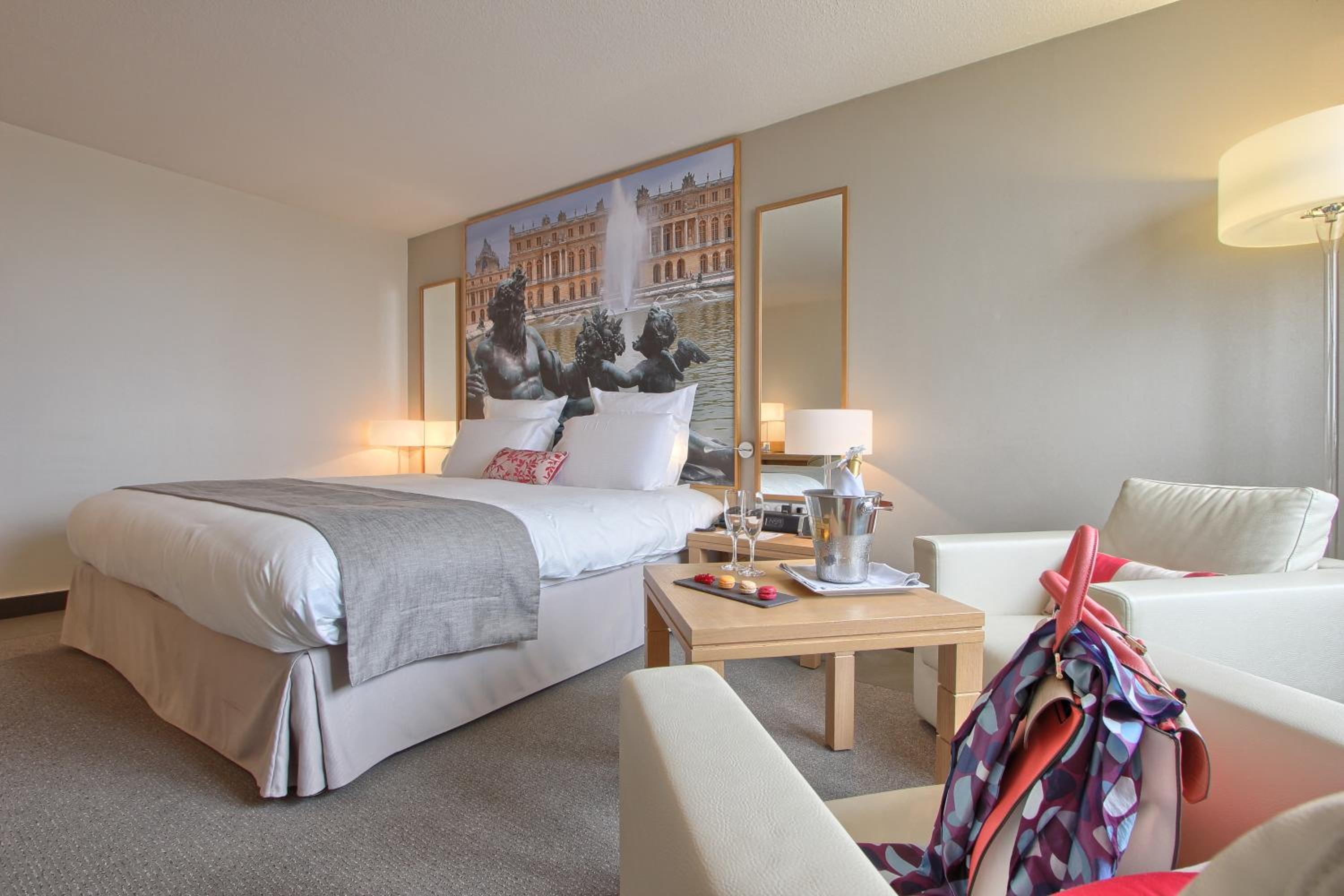 Privilege Double Room - Photo 6