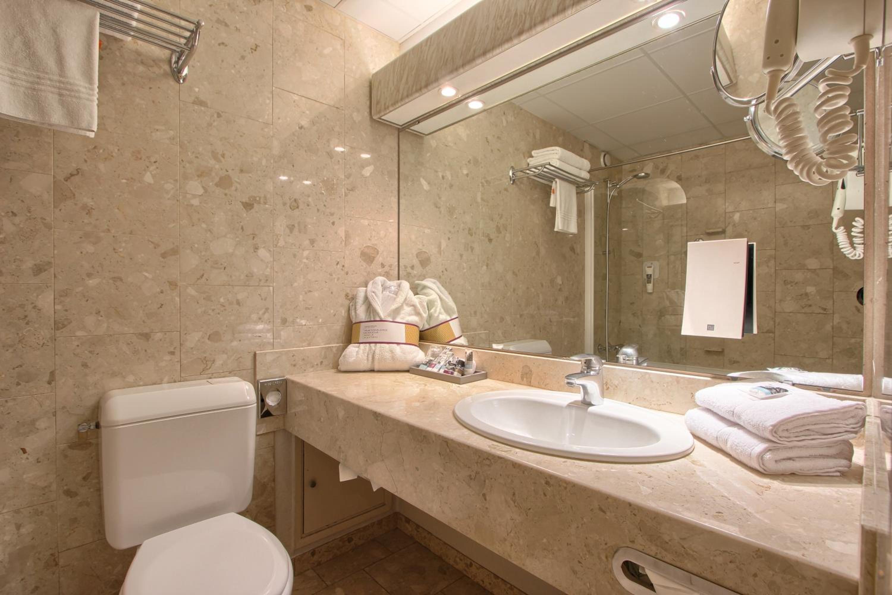 Privilege Double Room - Photo 3
