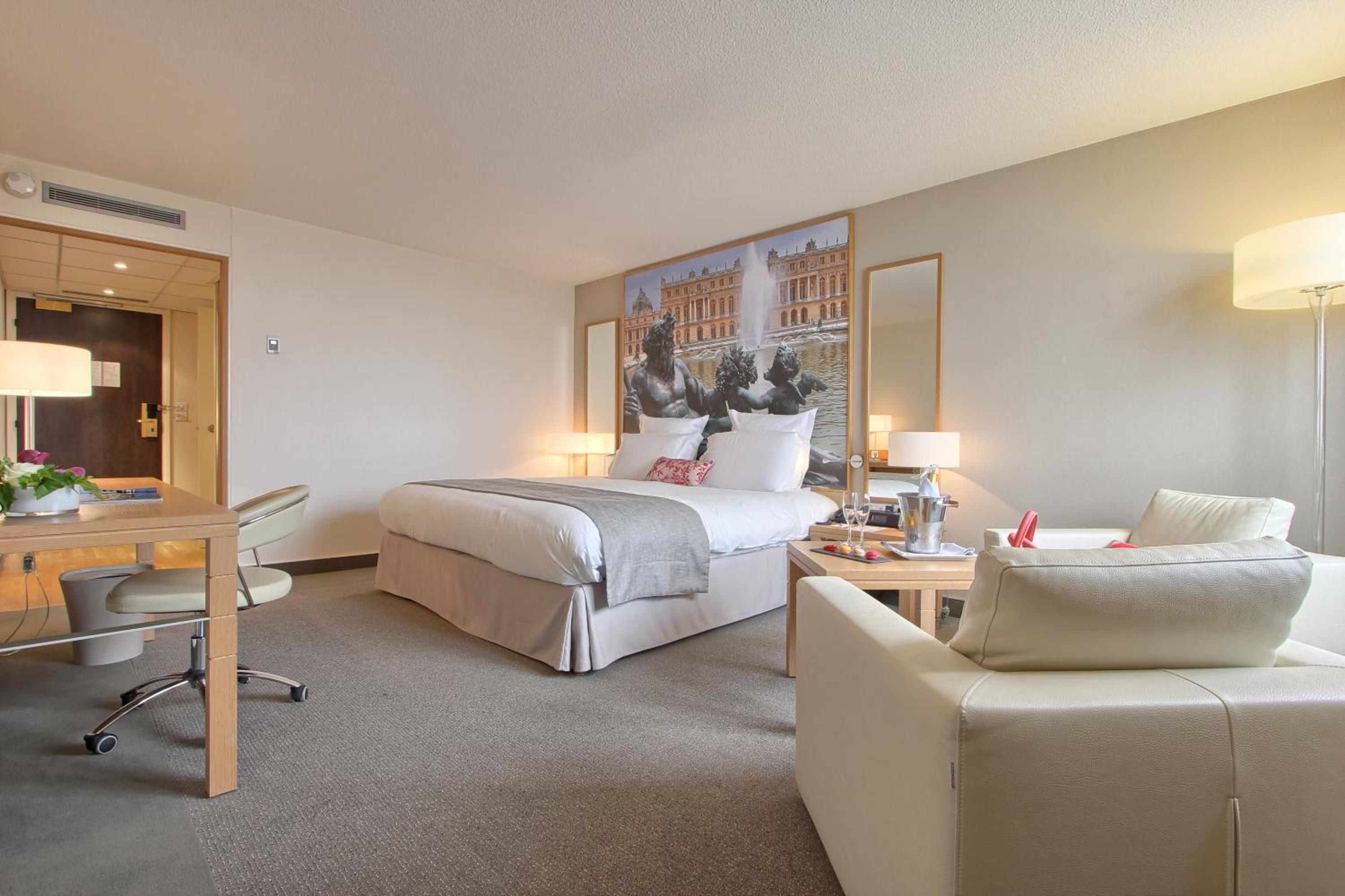 Privilege Double Room - Photo 7