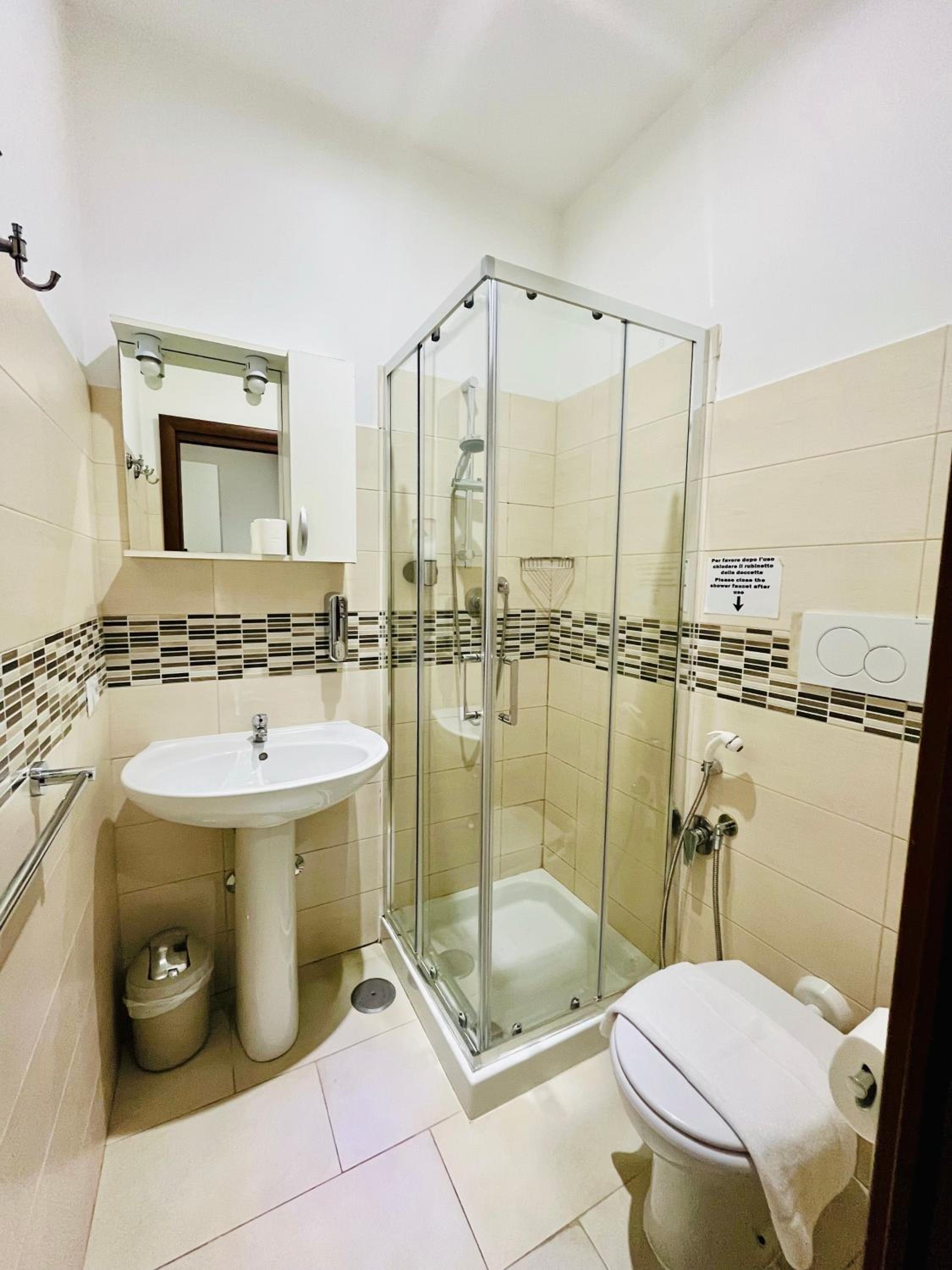Deluxe Double or Twin Room photo 3