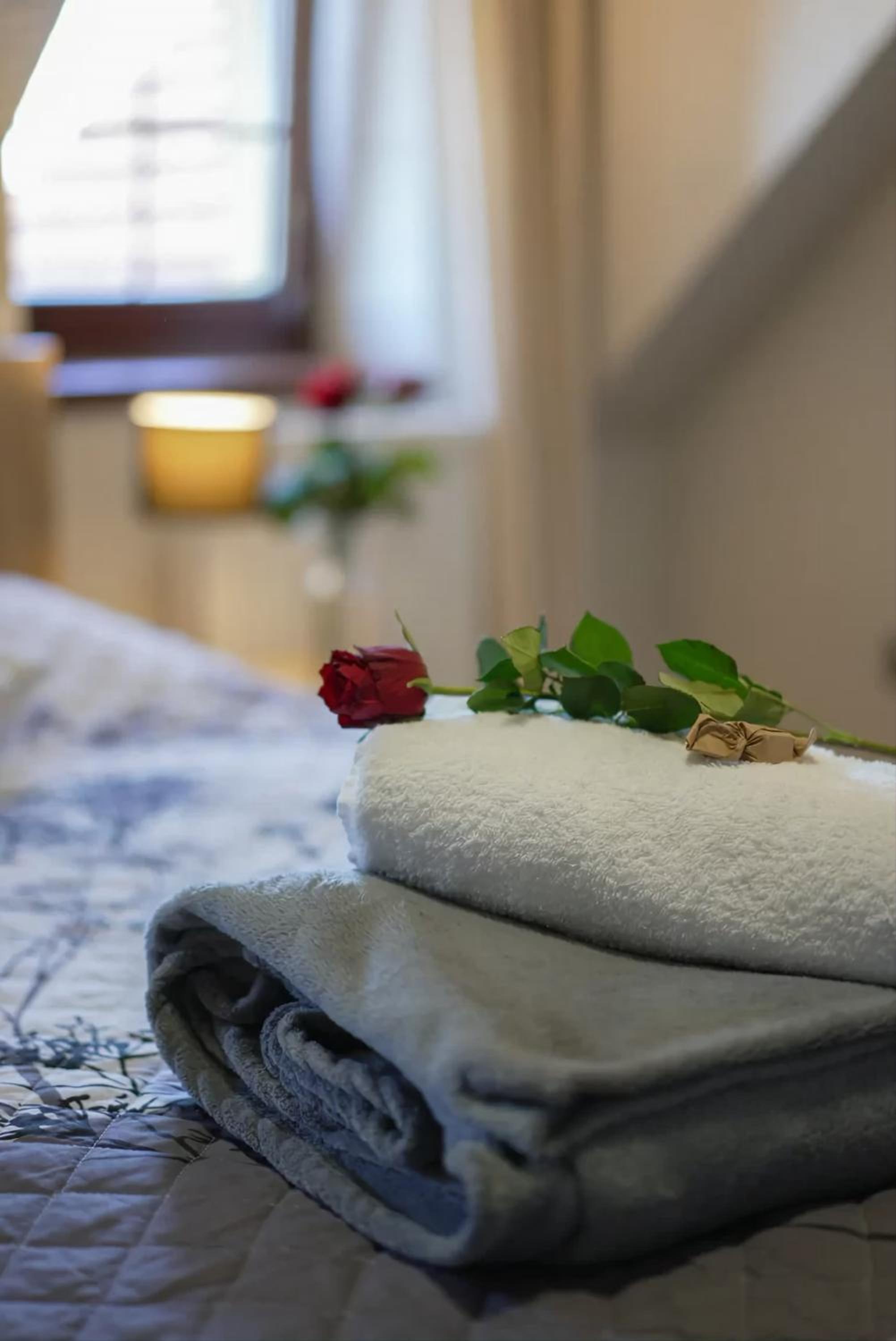 Standard Double Room - Photo 9