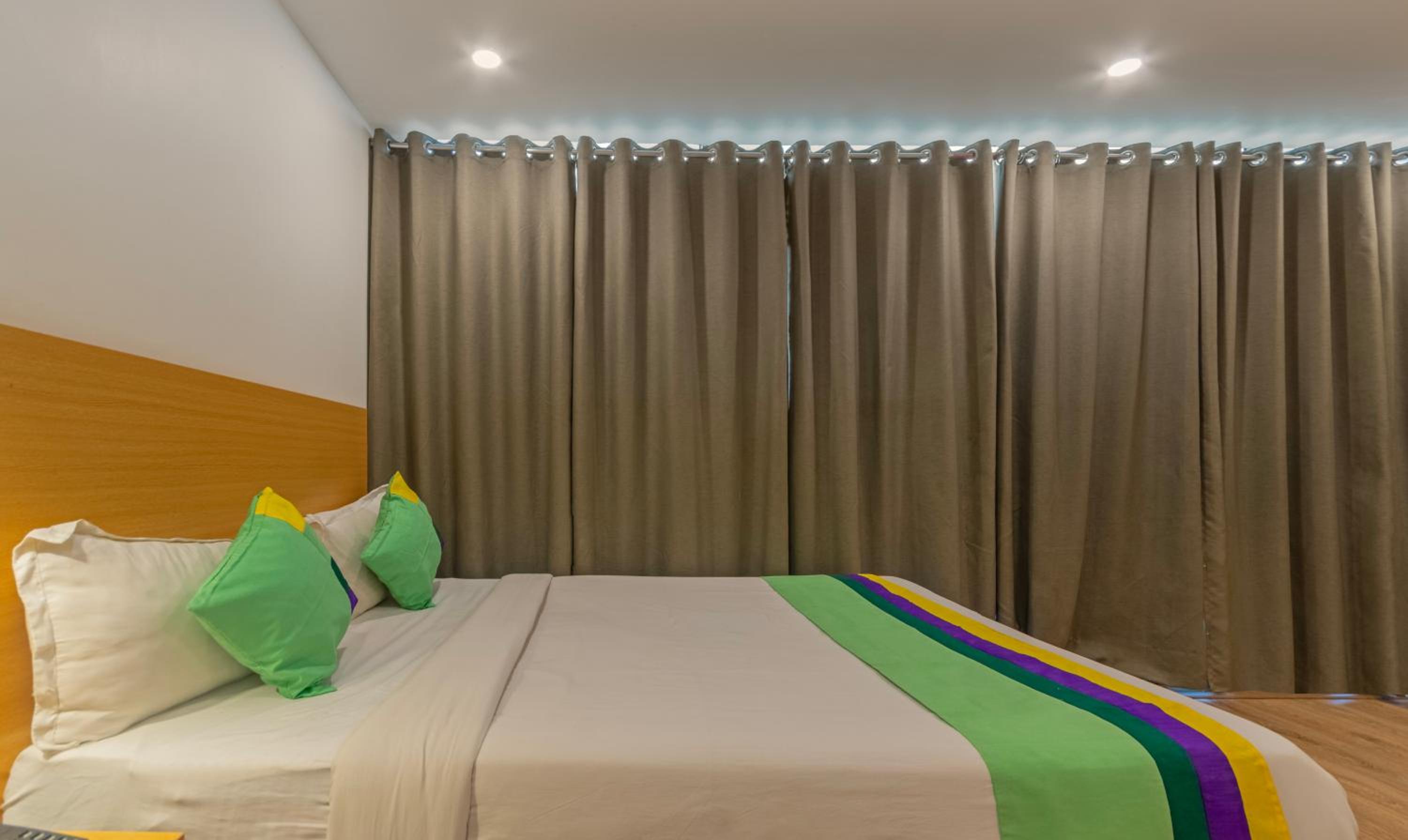 Deluxe Room photo 3