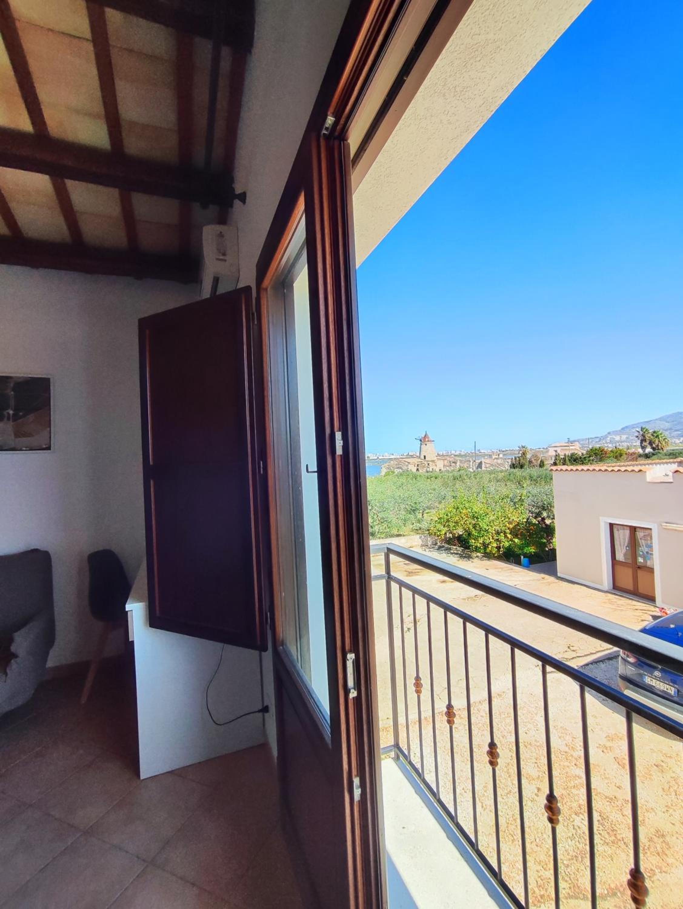 Double or Twin Room with View photo 2
