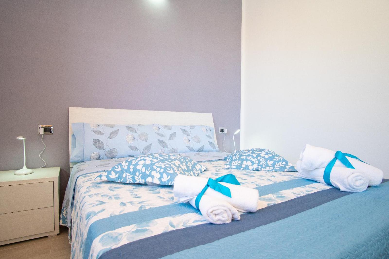 Superior Suite With Sea View