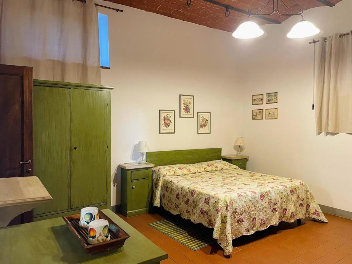 Double or Twin Room - Disability Access photo 3