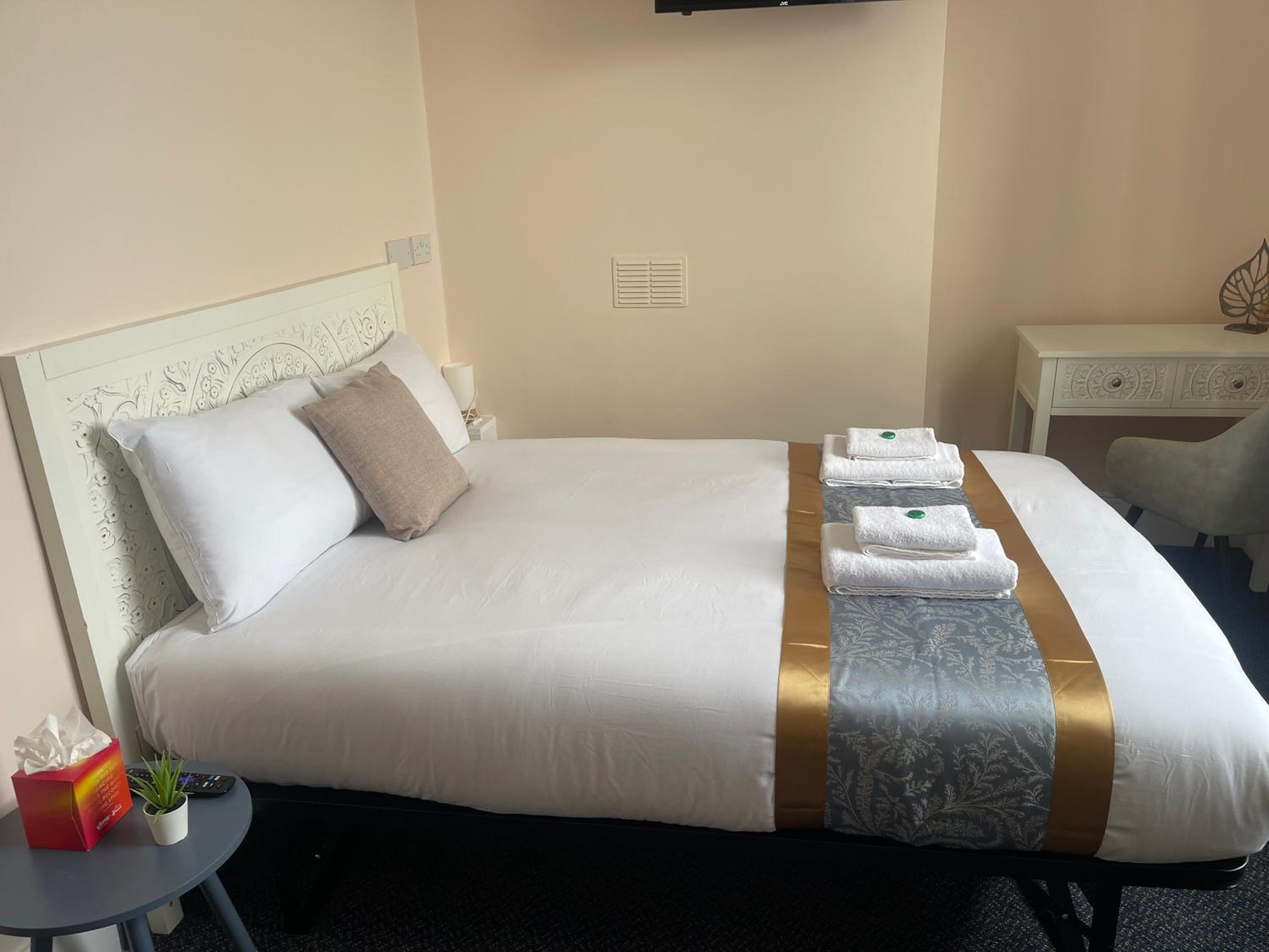 Triple Room photo 1