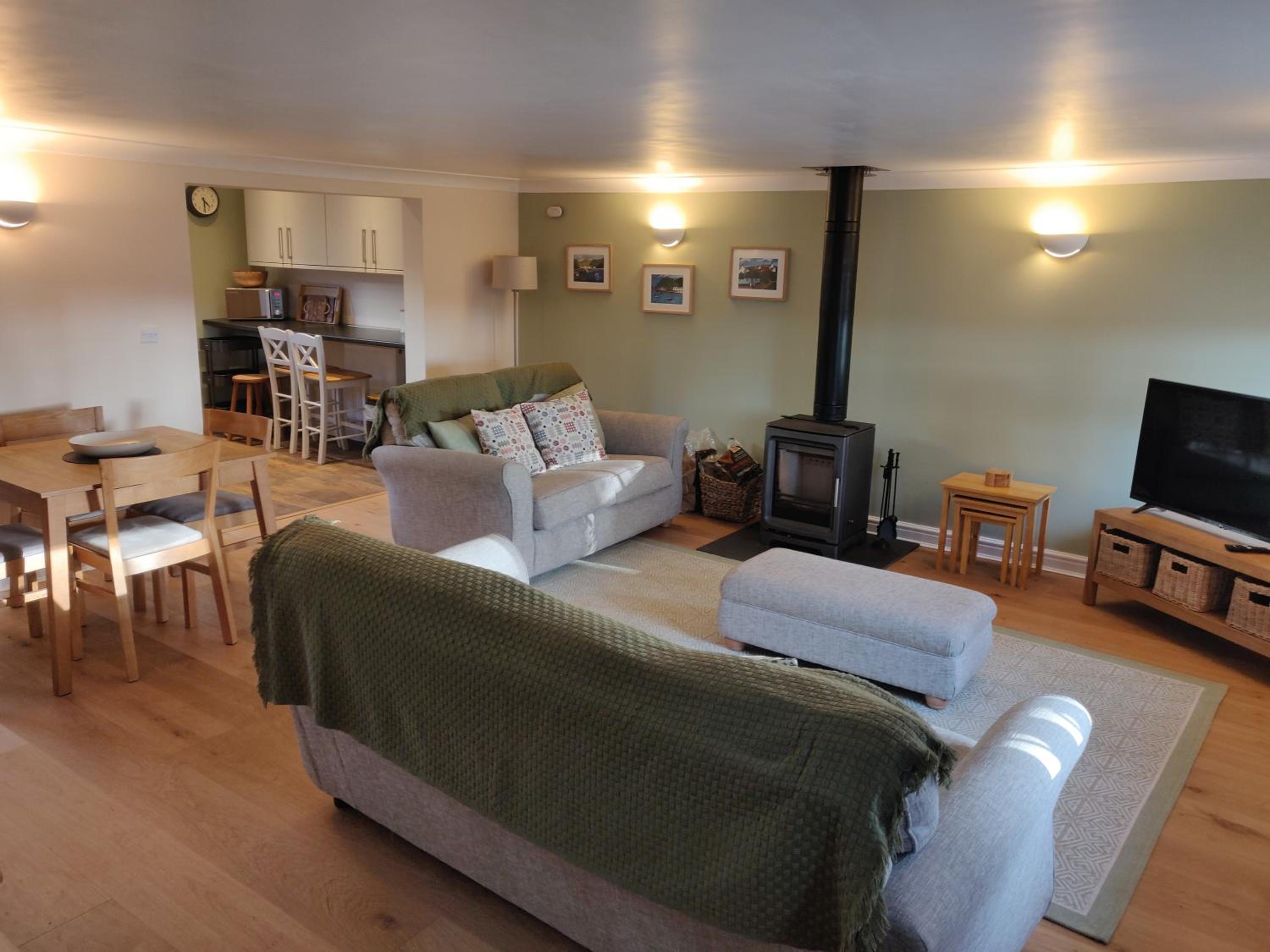Two-Bedroom House photo 1