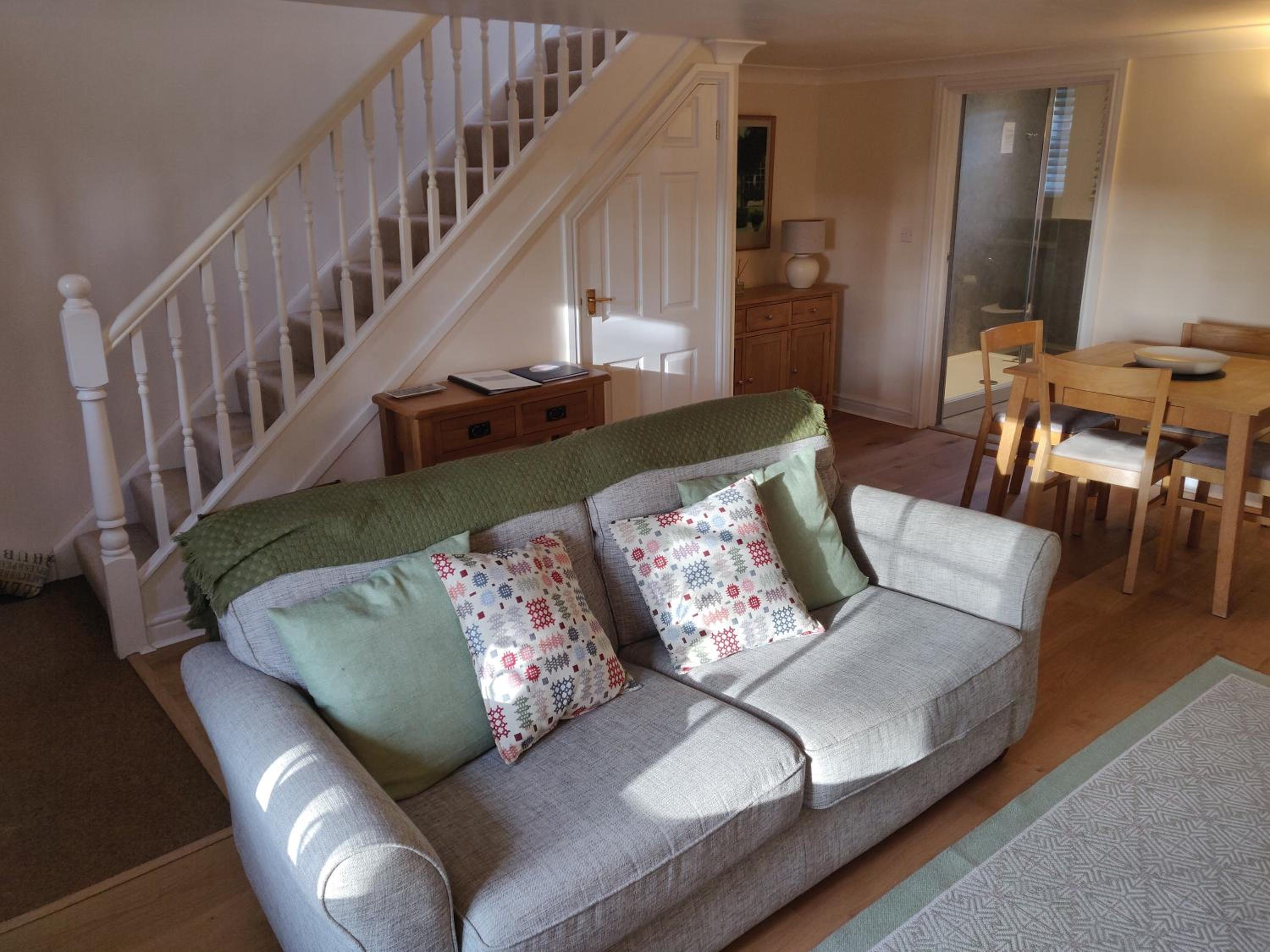 Two-Bedroom House photo 2