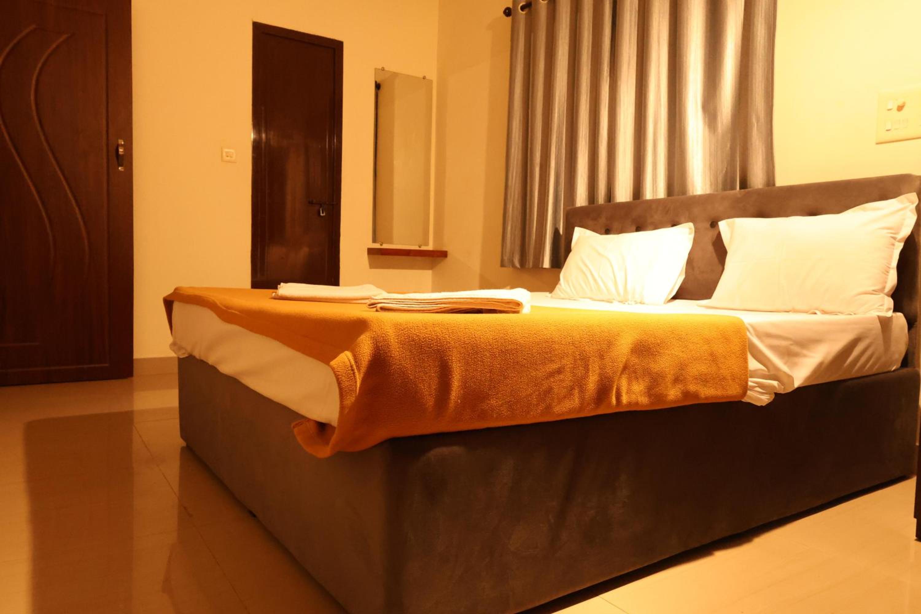 Deluxe Room photo 1