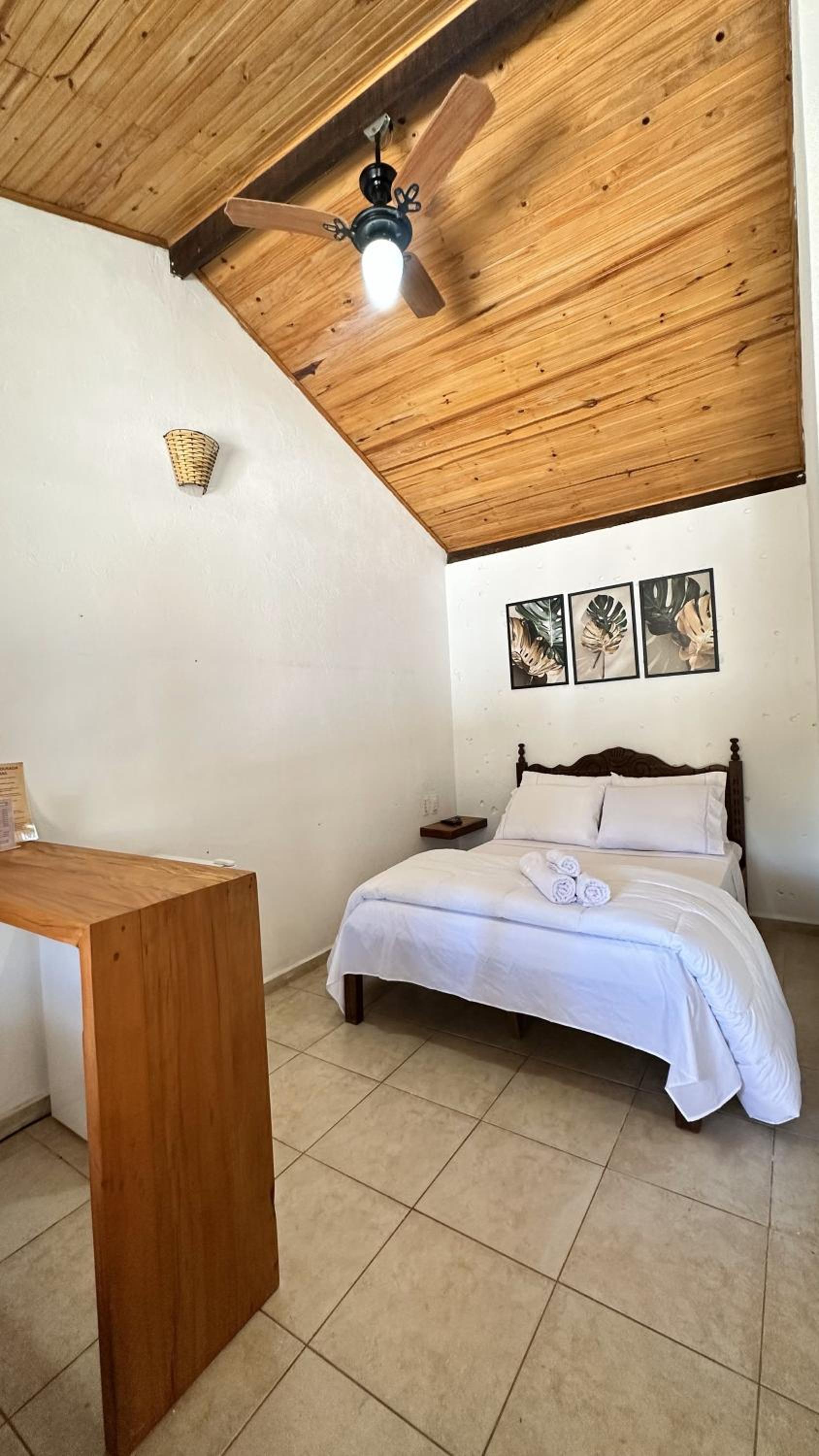 Triple Room with Balcony photo 1