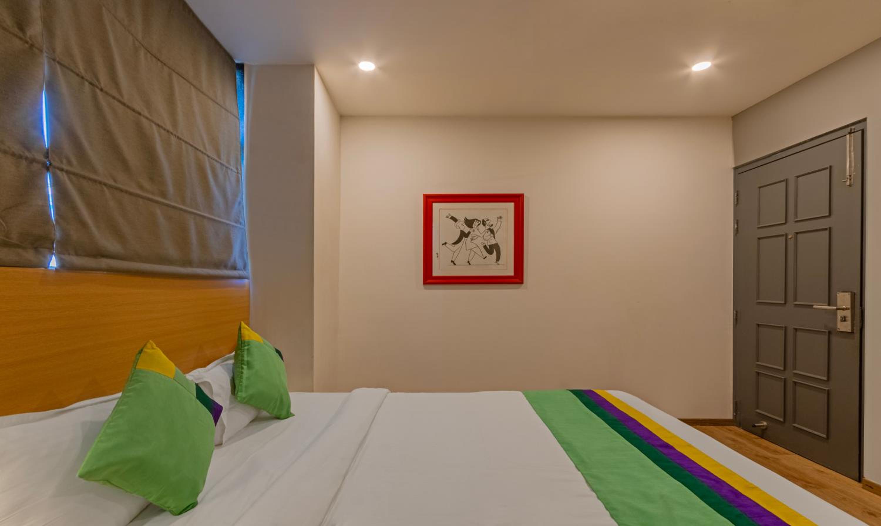 Standard Room photo 3