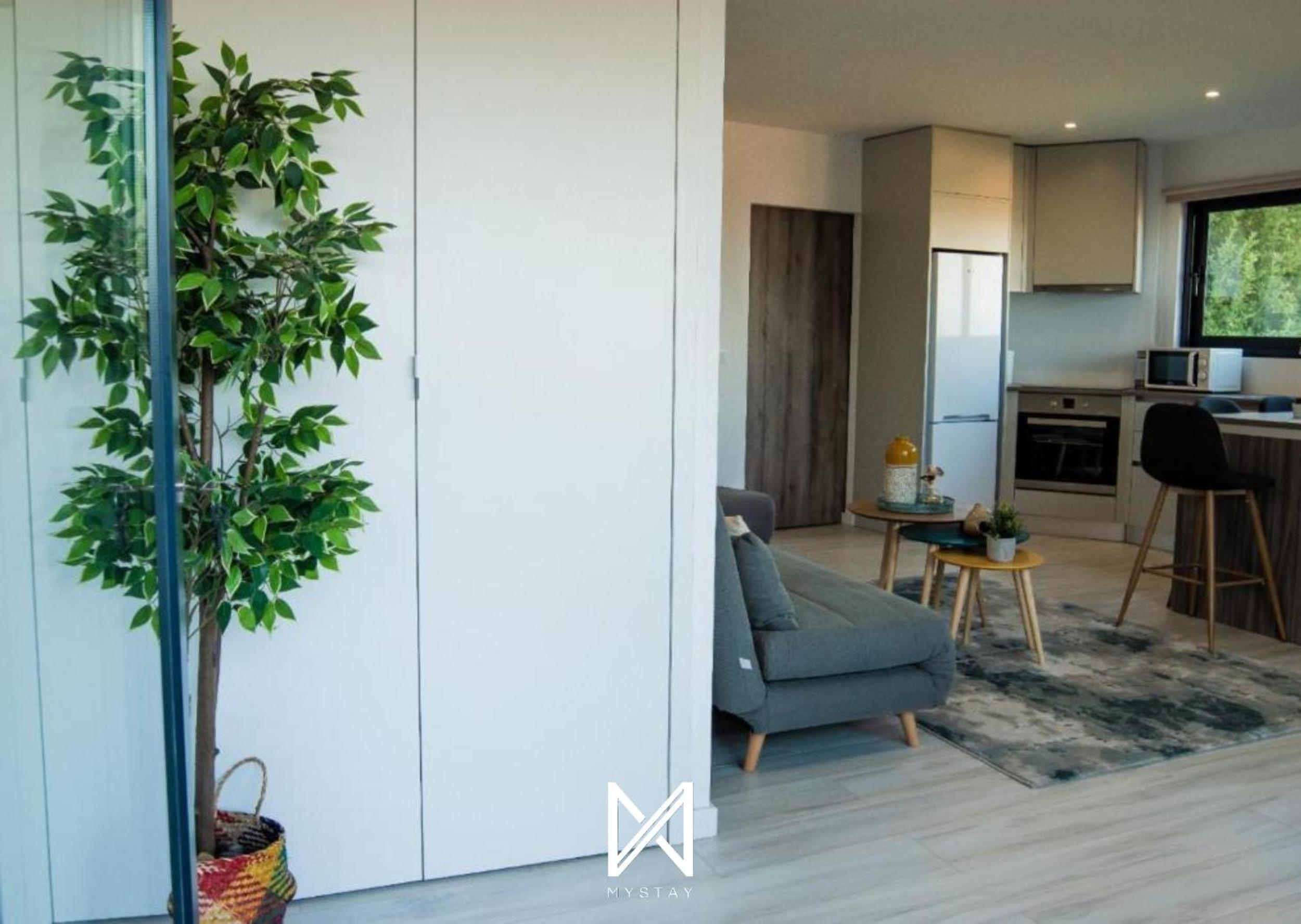 One-Bedroom House photo 3