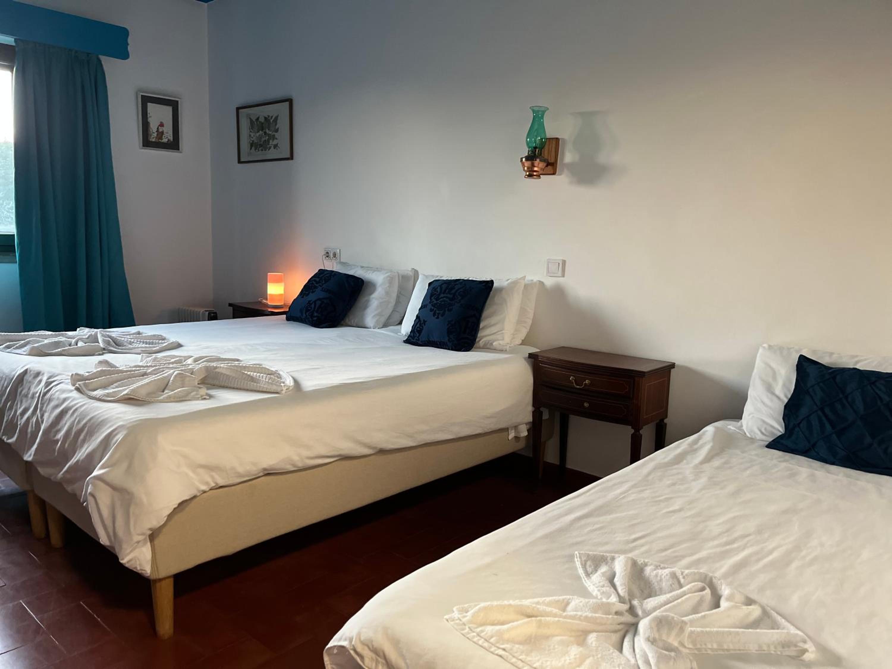 Double Room - Photo 1