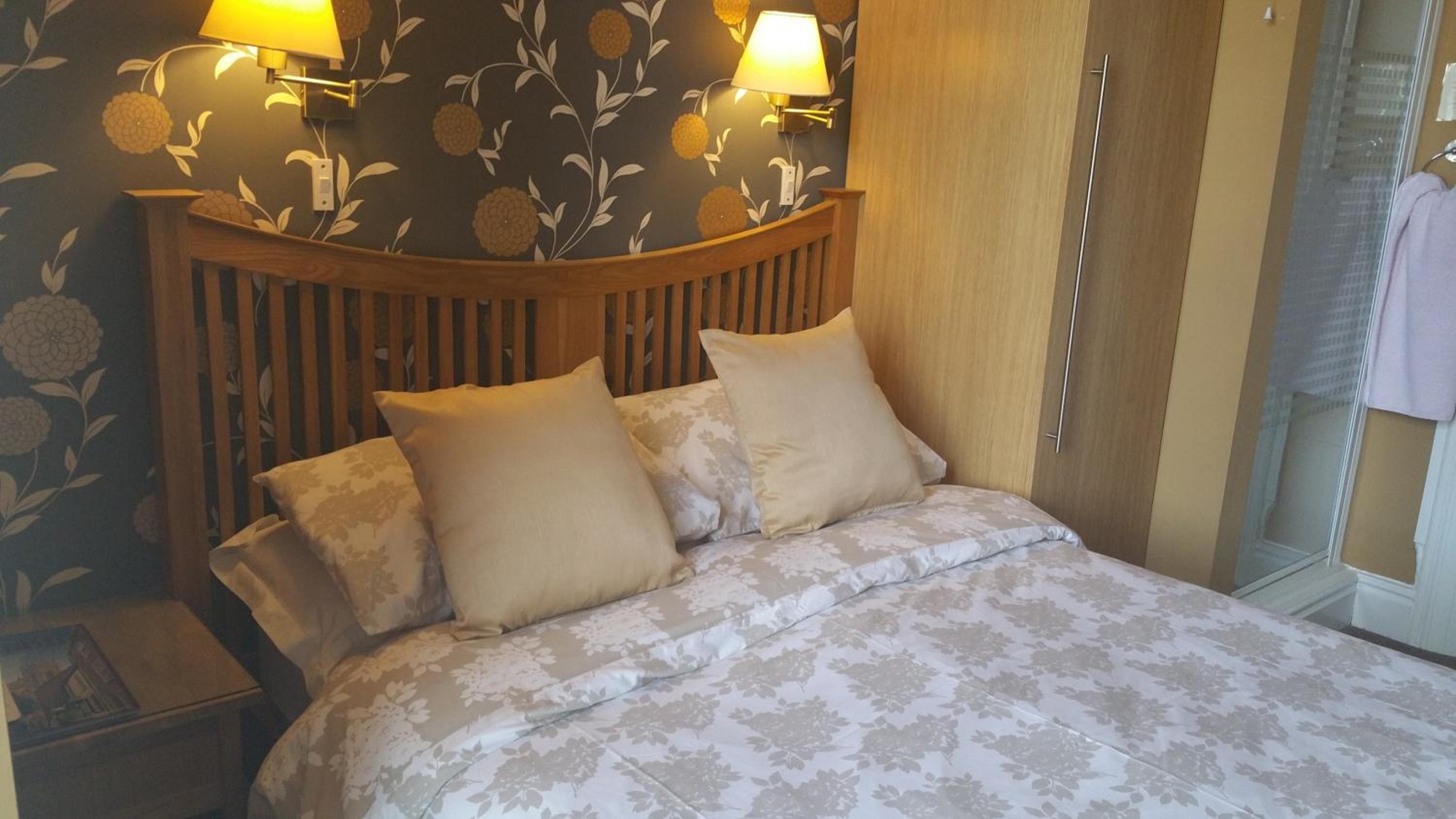Double Room photo 2